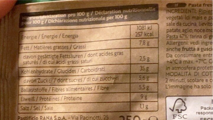 Allergens
