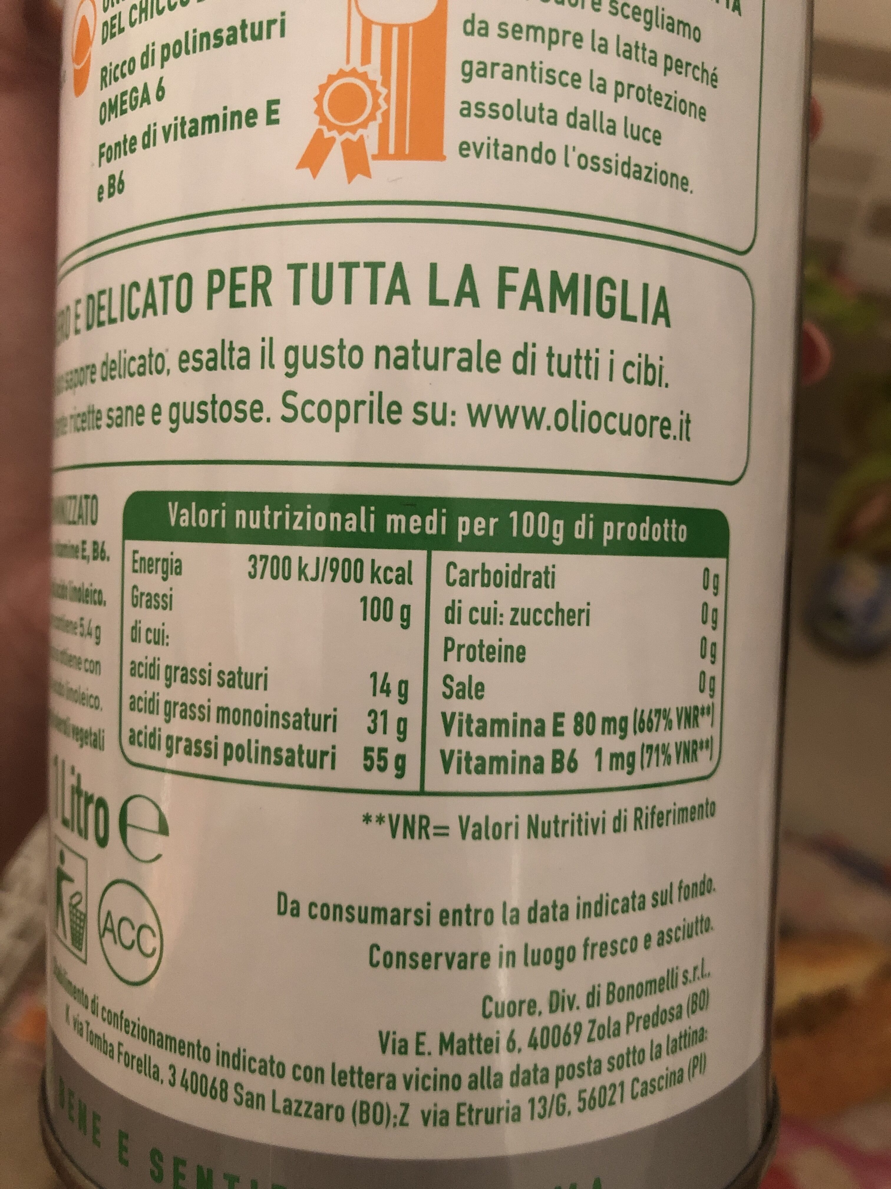 Allergens