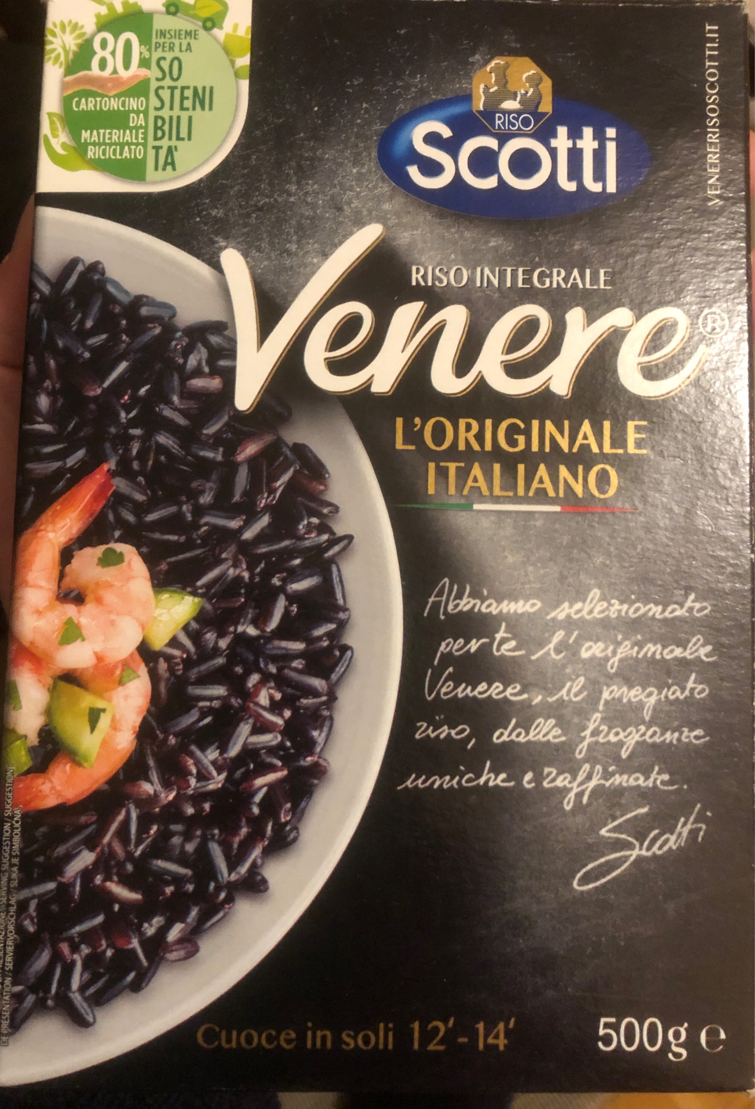 Ingredients