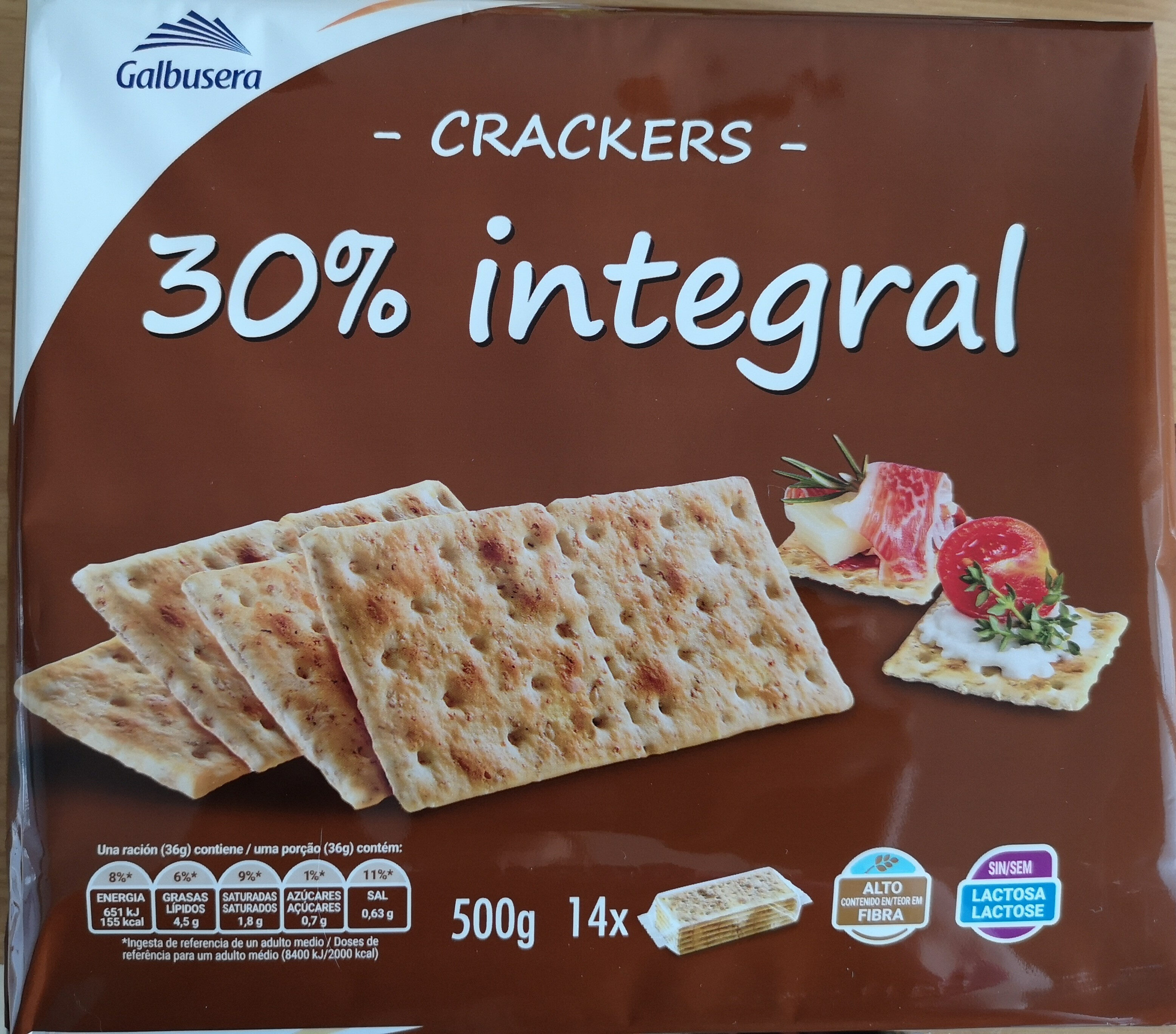 Ingredients
