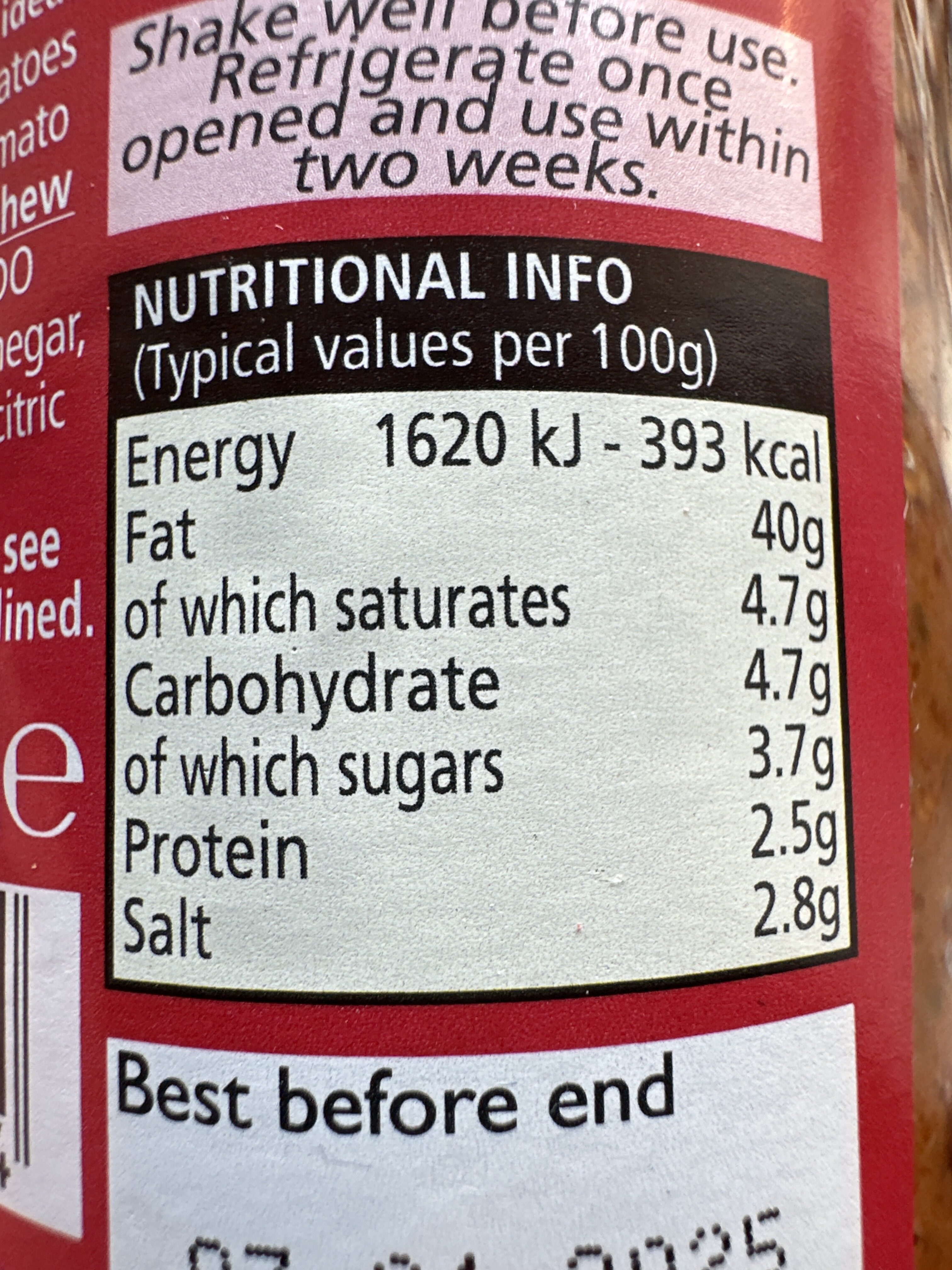 Allergens
