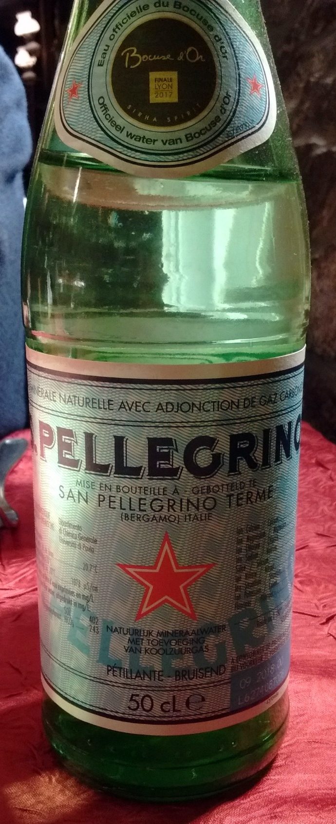 Ingredients