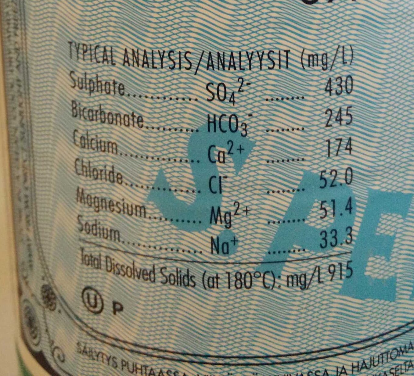 Allergens