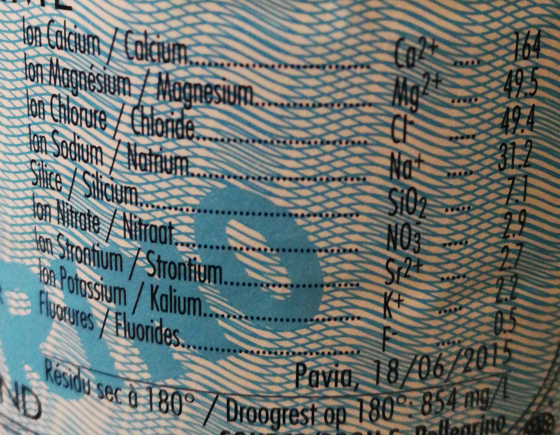 Allergens