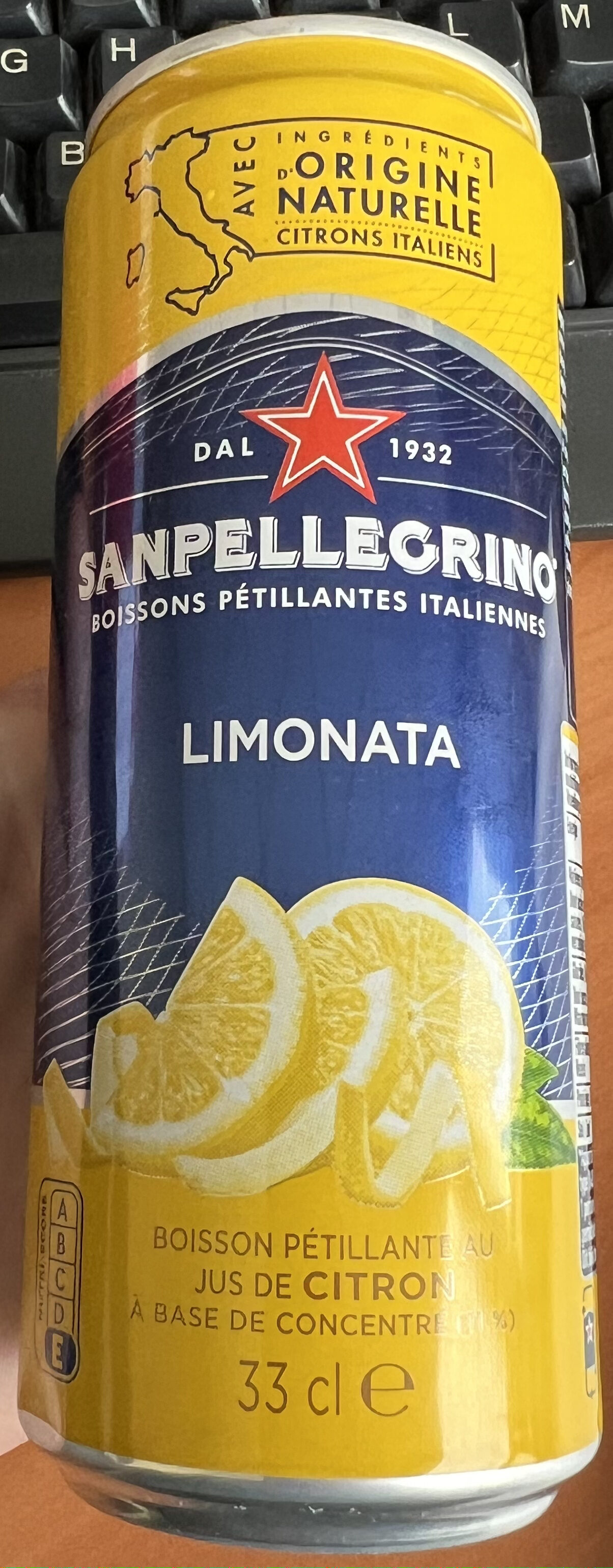 Ingredients