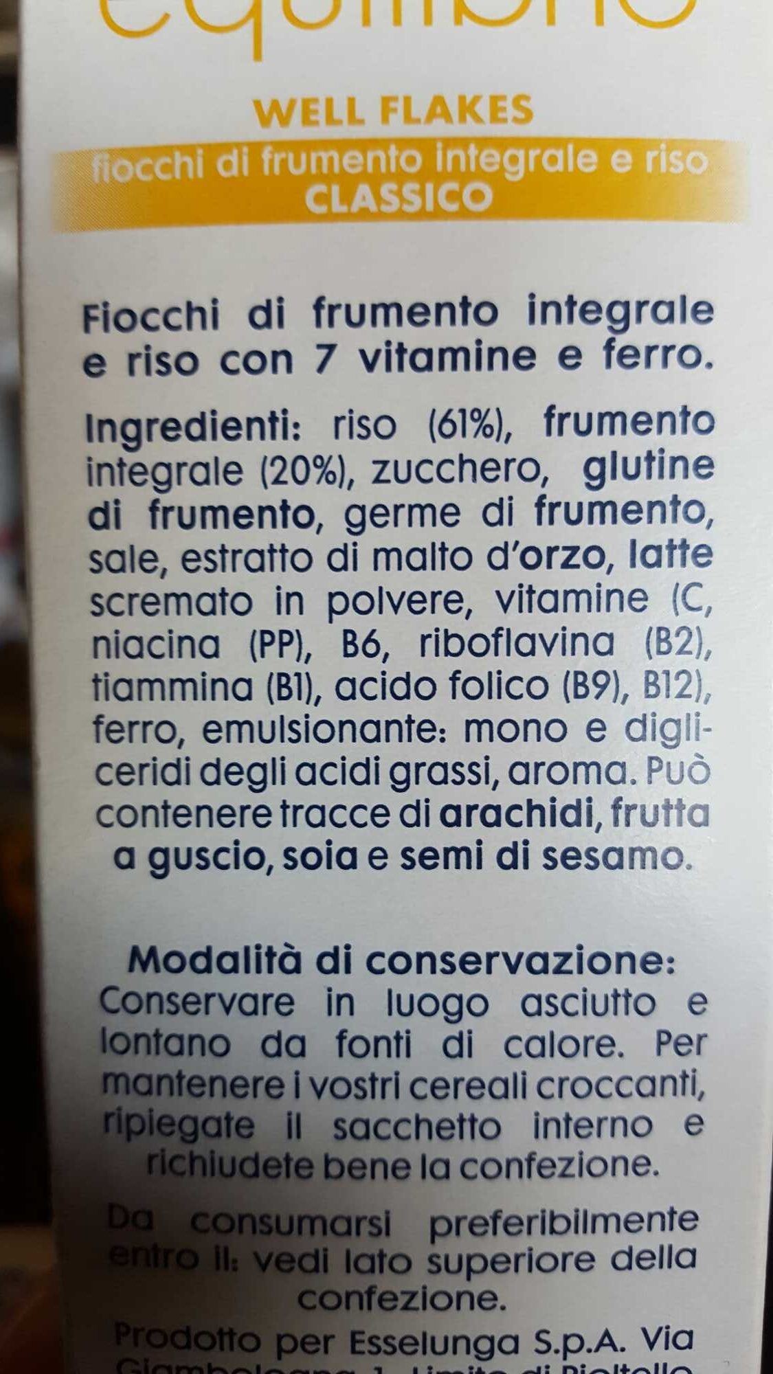 Additives