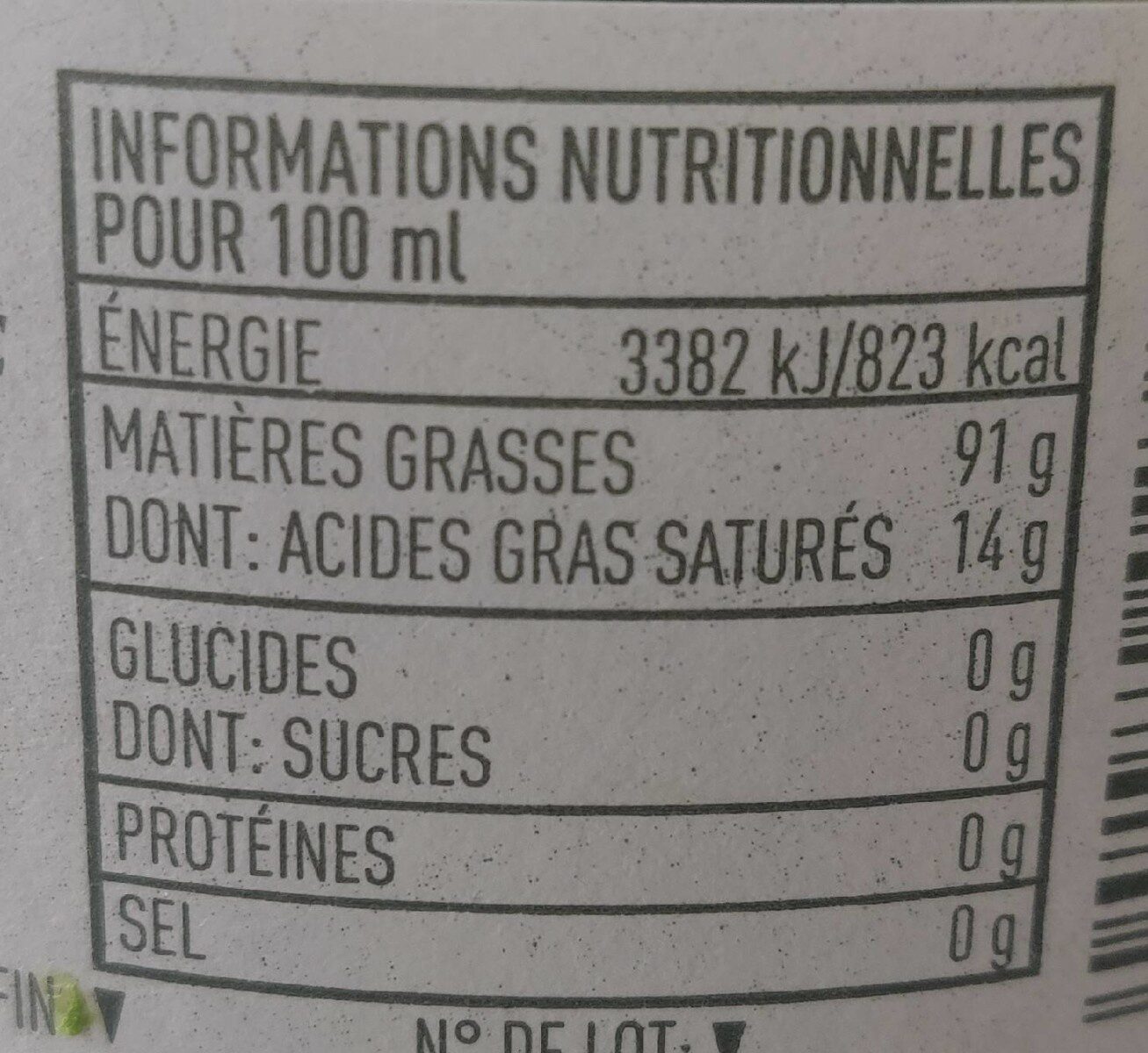 Allergens