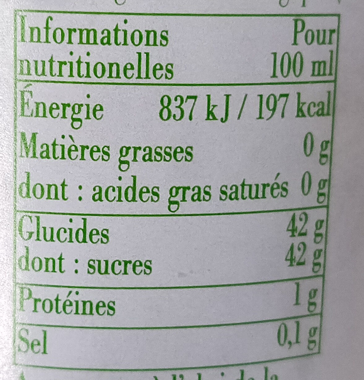 Allergens