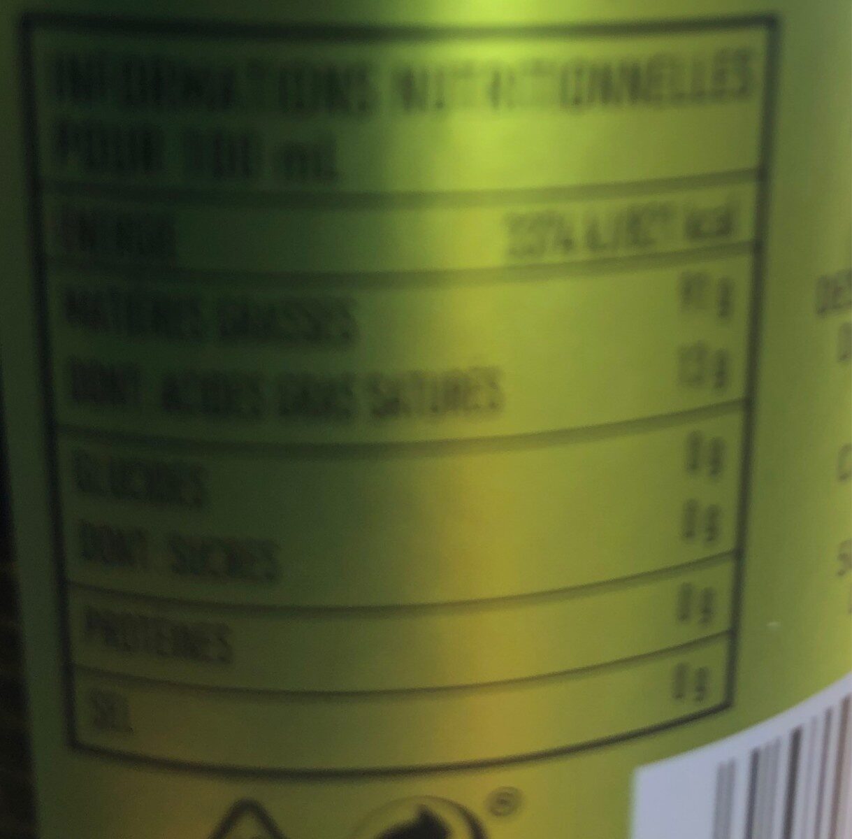 Allergens