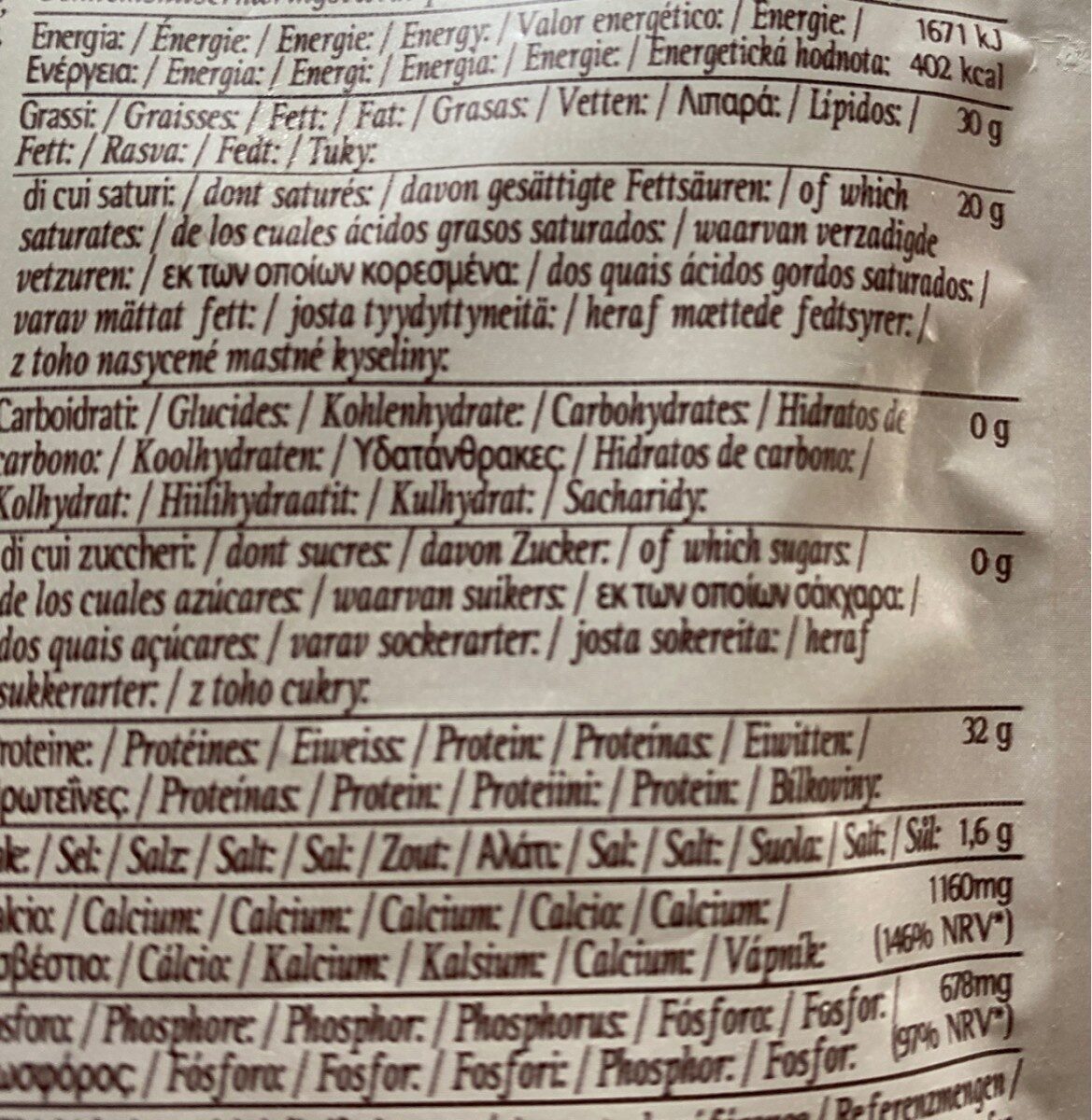 Allergens