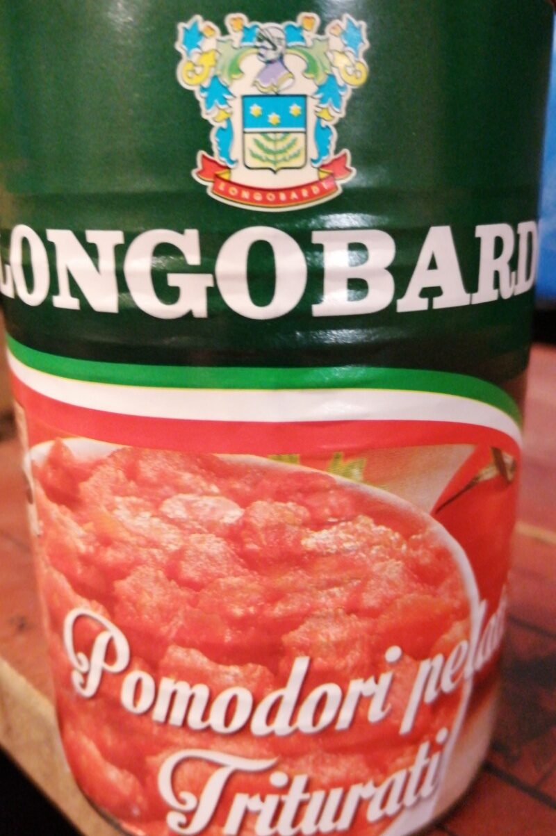 Ingredients