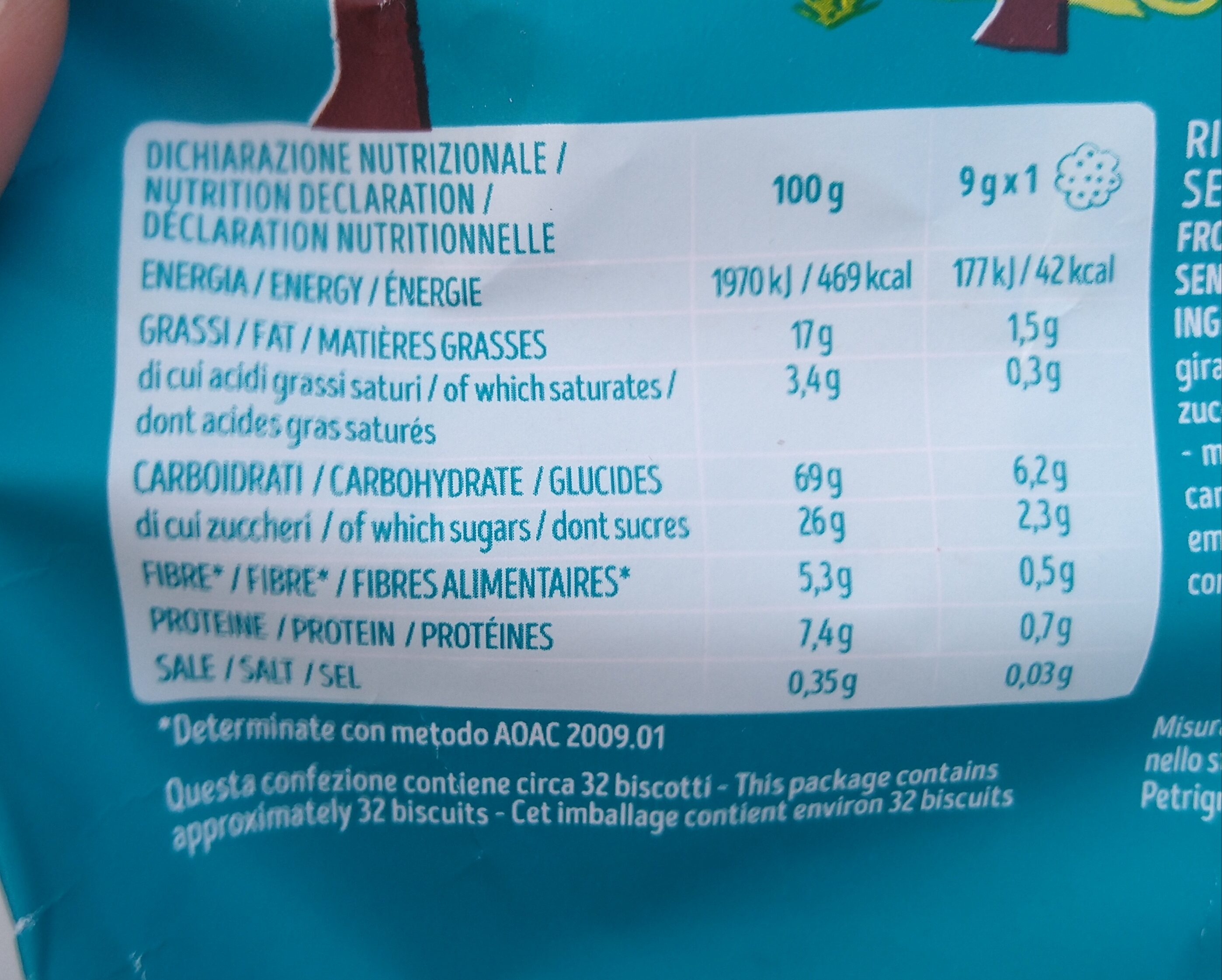 Allergens