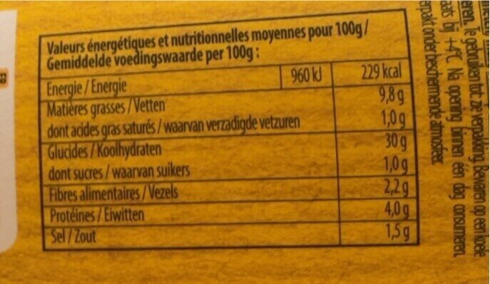 Allergens