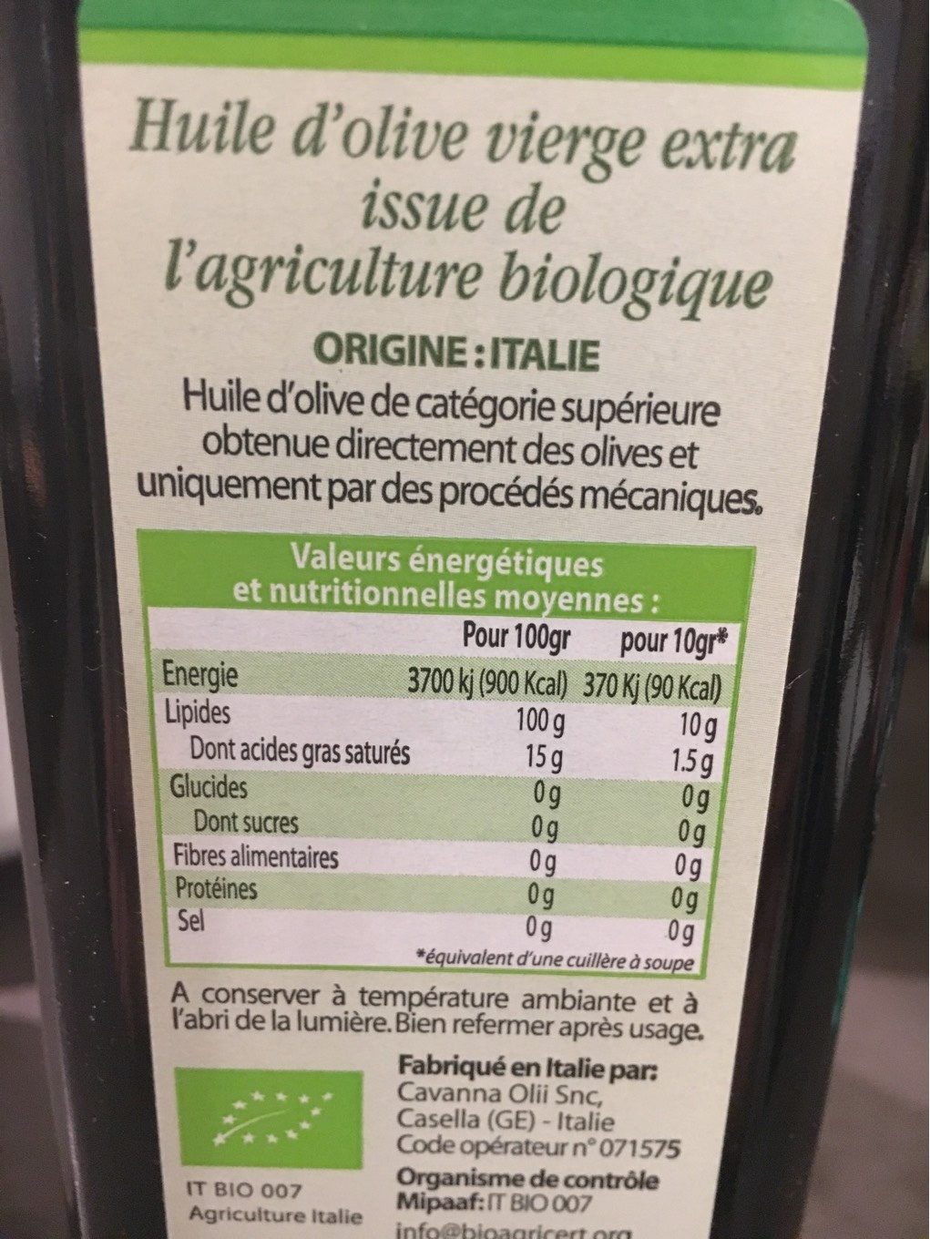 Allergens
