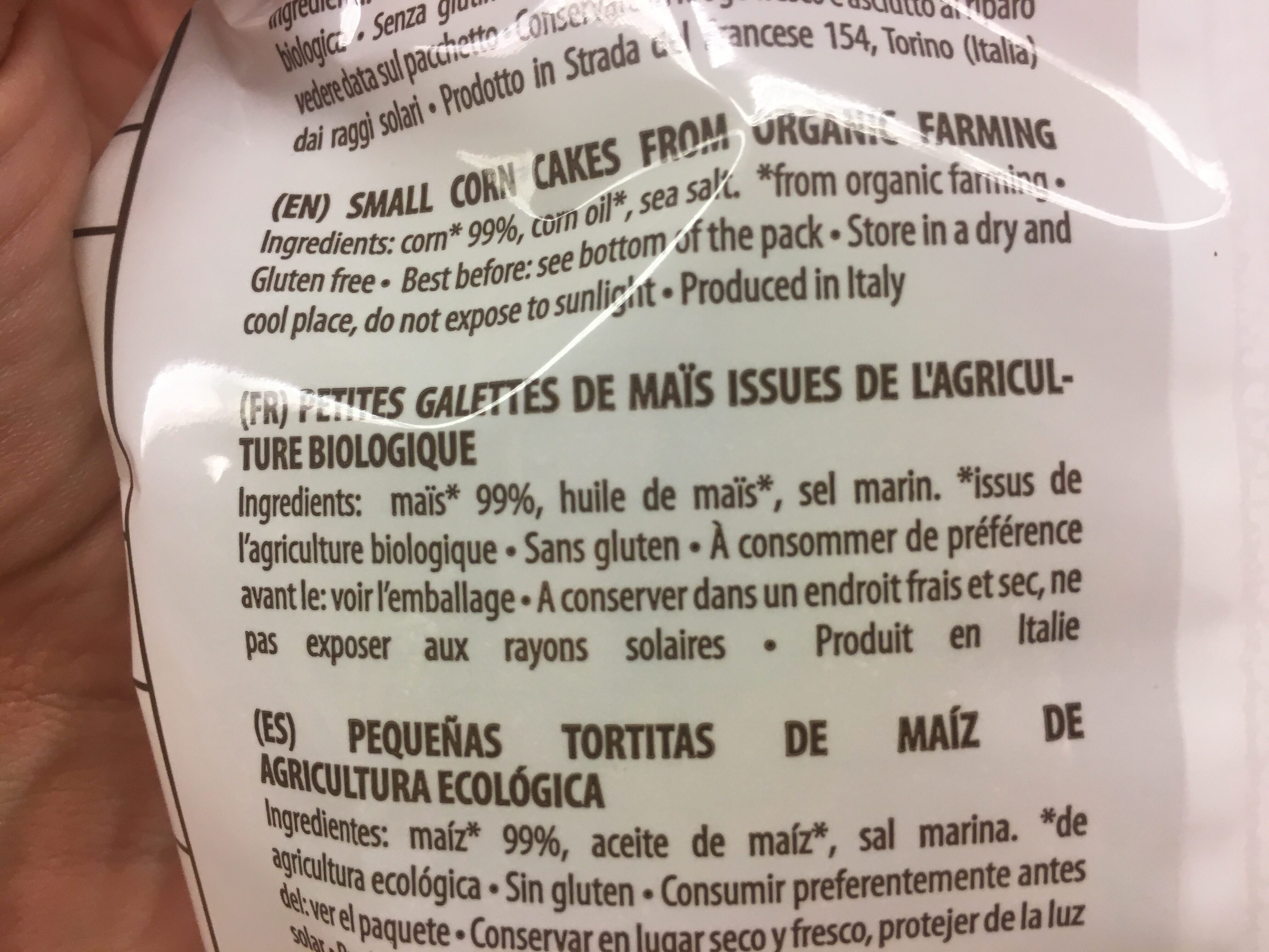 Additives