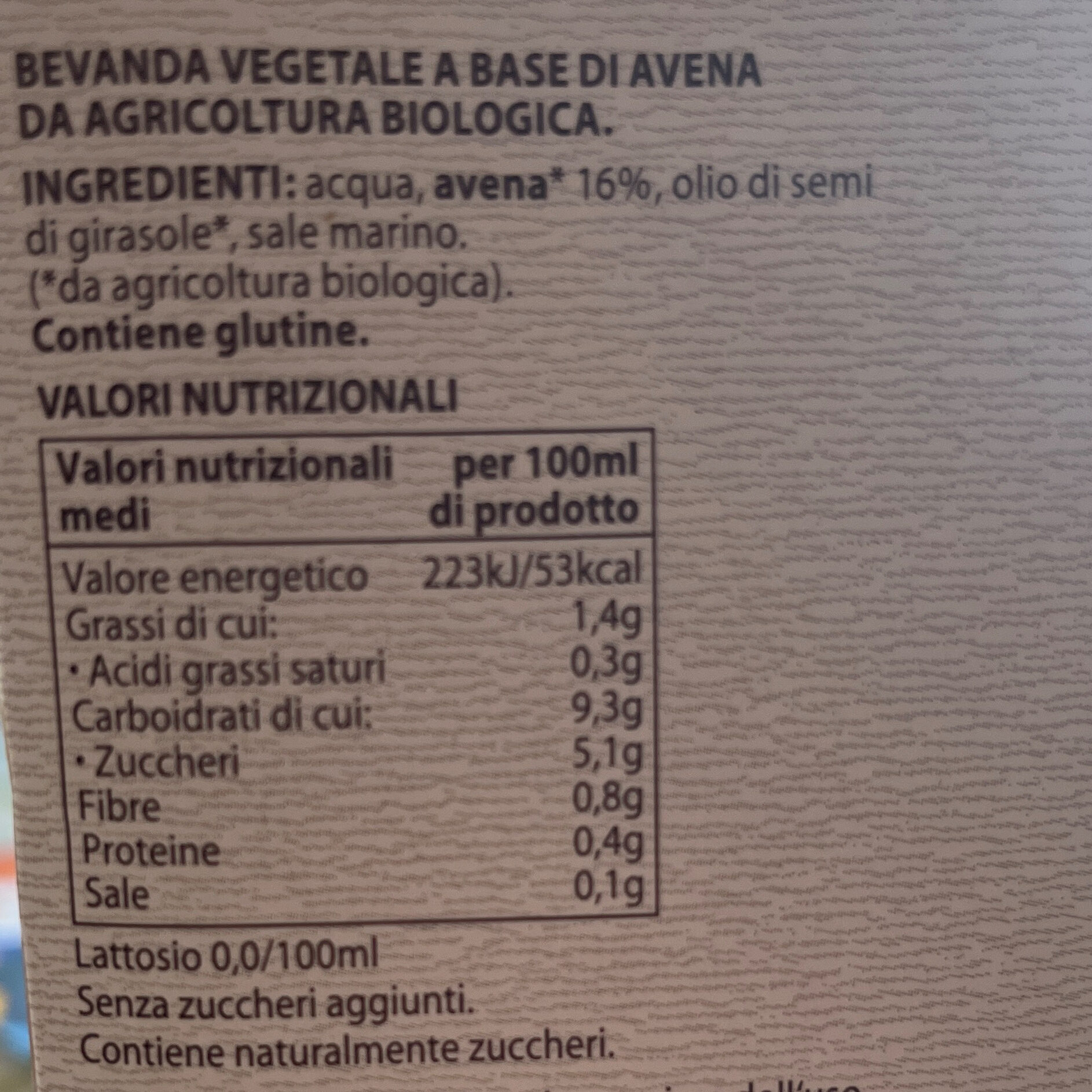 Allergens