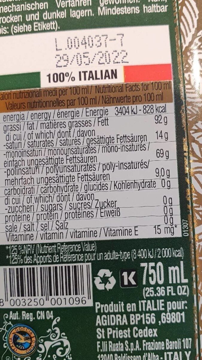 Allergens
