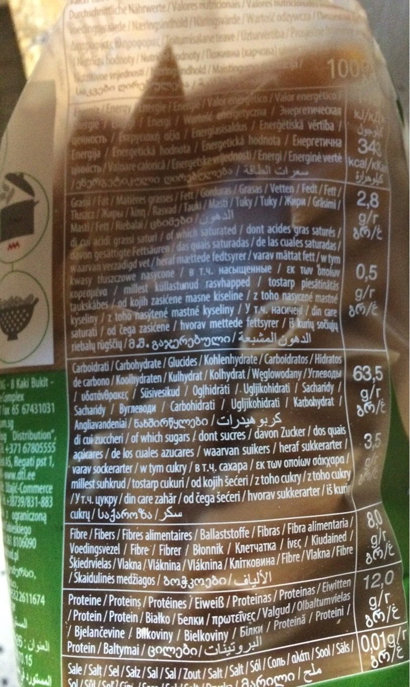 Allergens