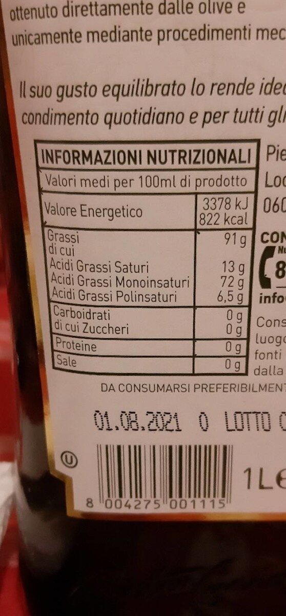 Allergens