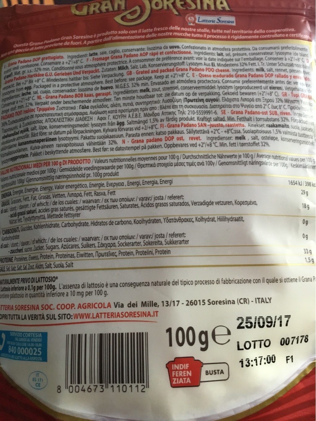 Allergens
