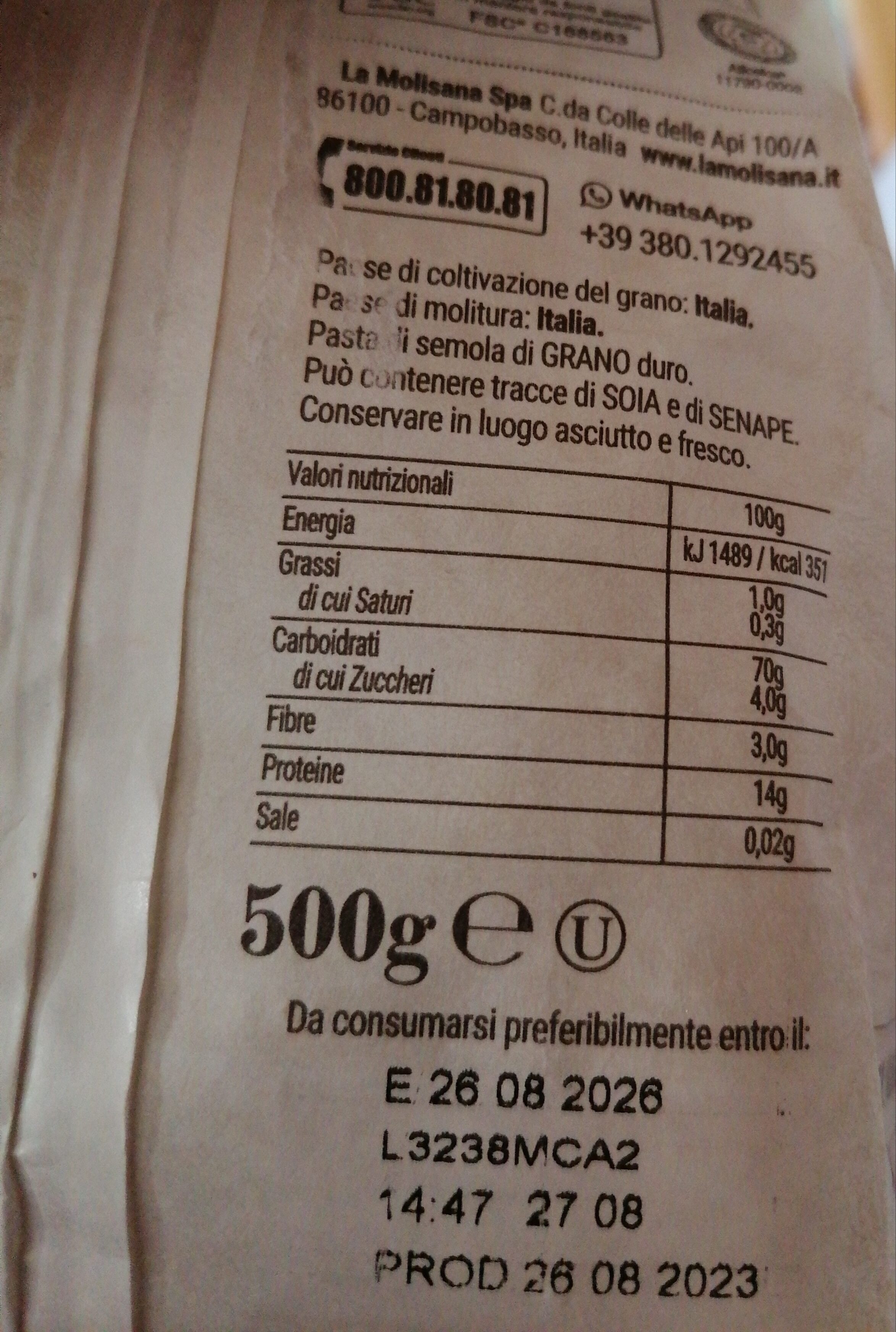 Allergens