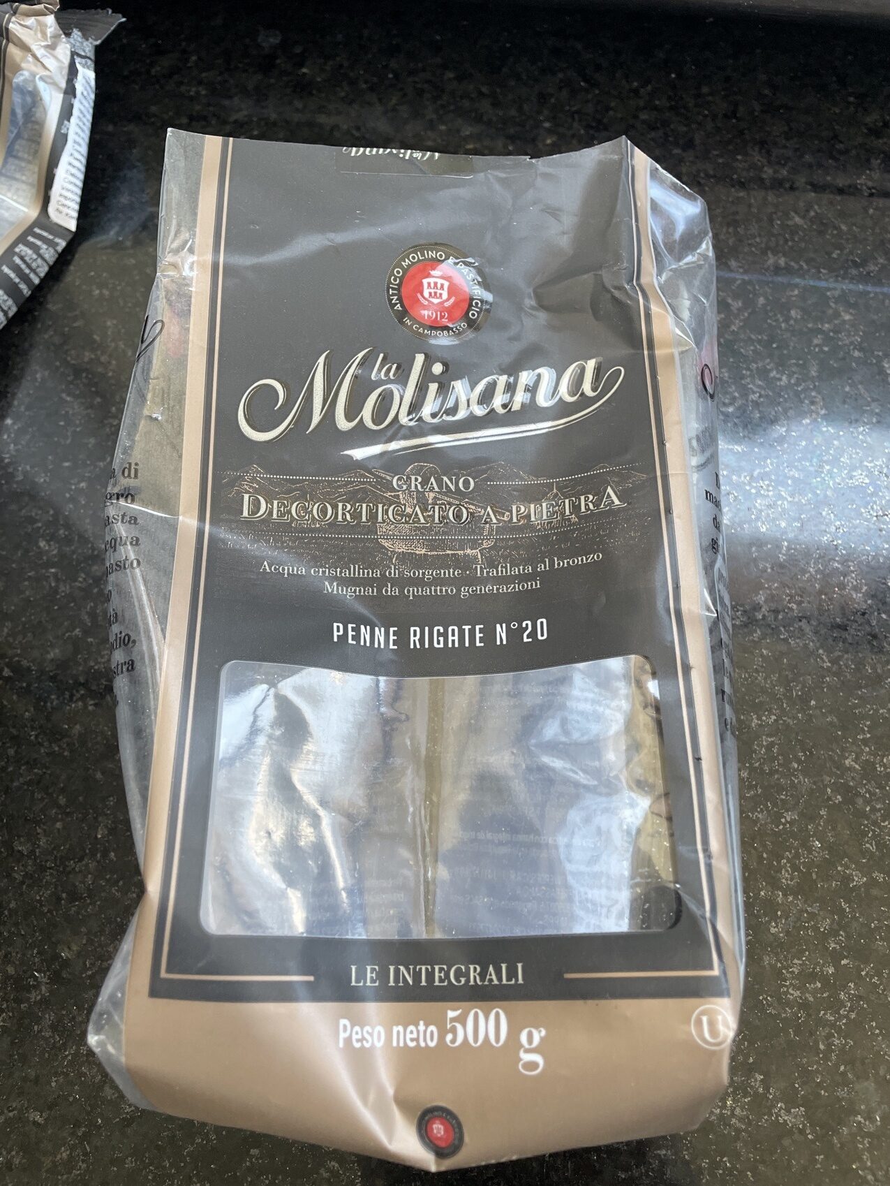 Ingredients