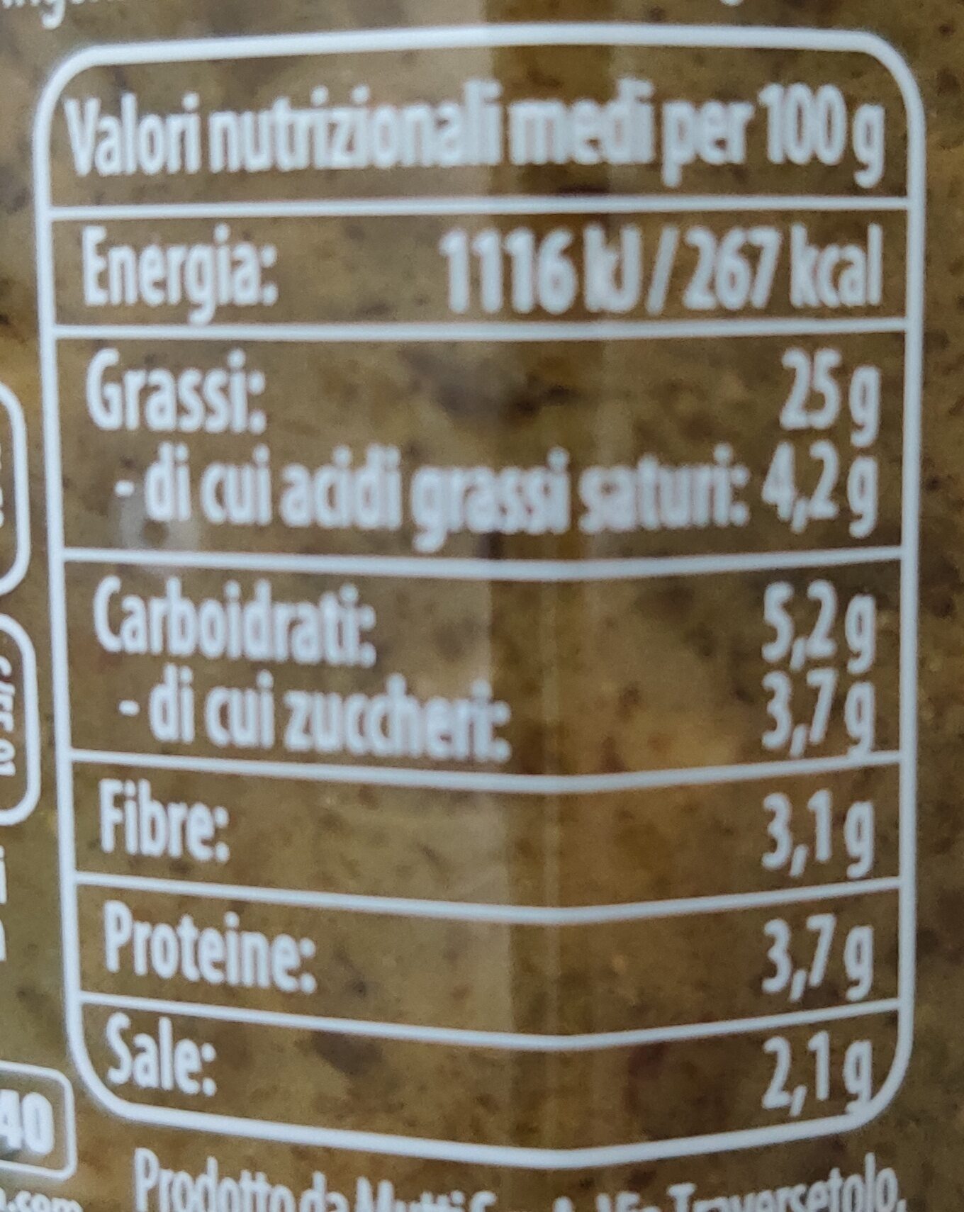 Allergens