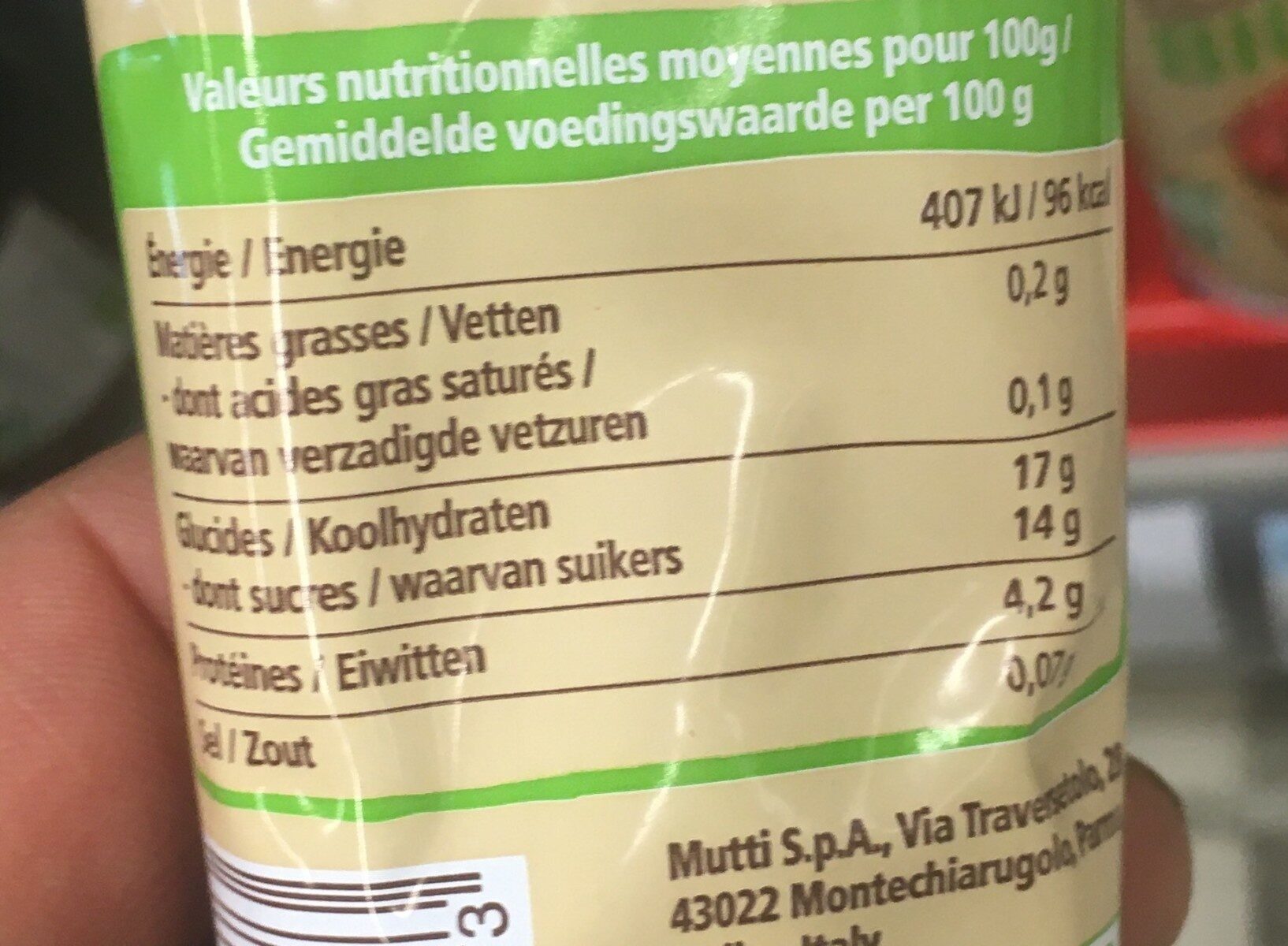 Allergens