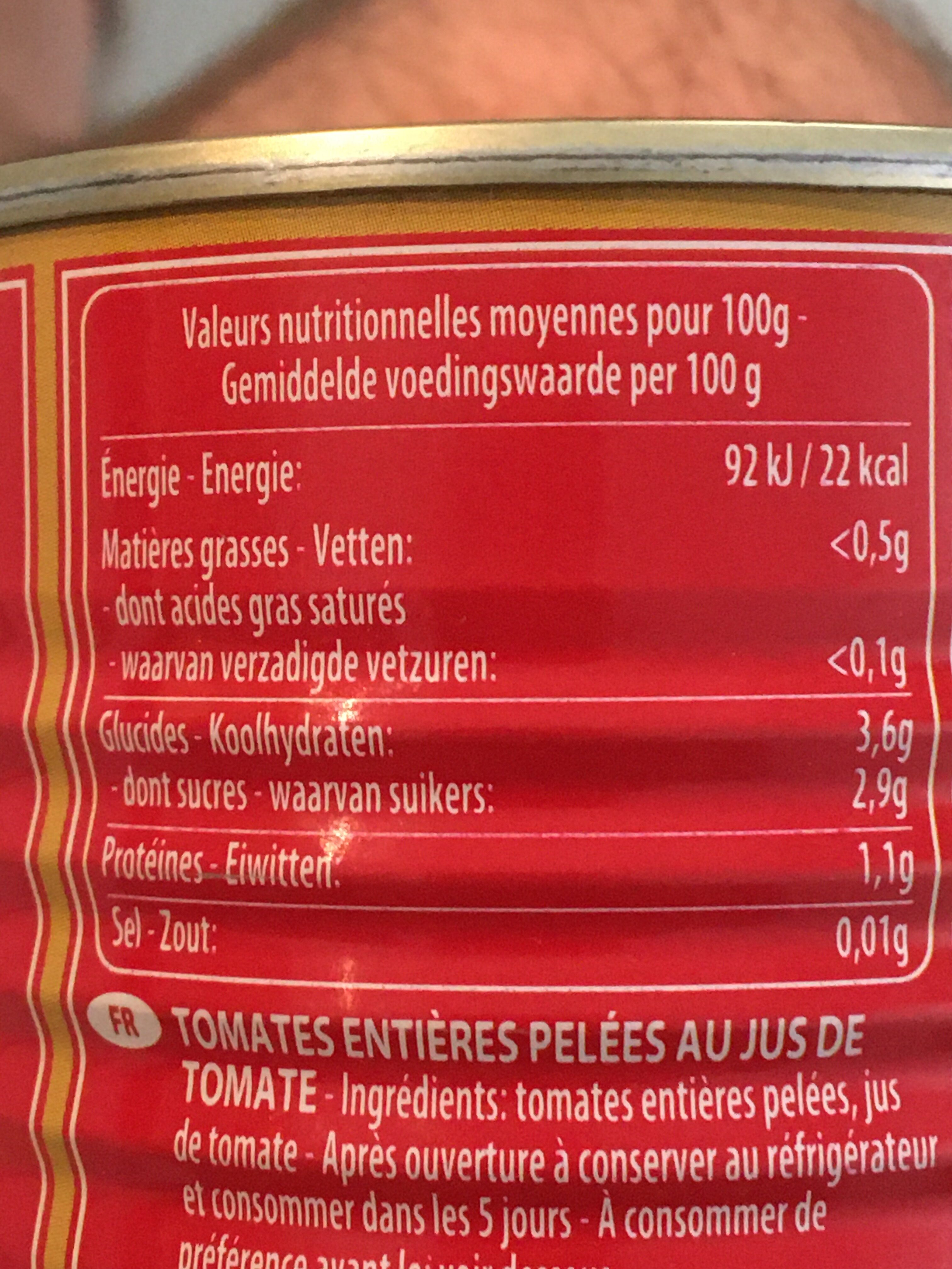 Allergens