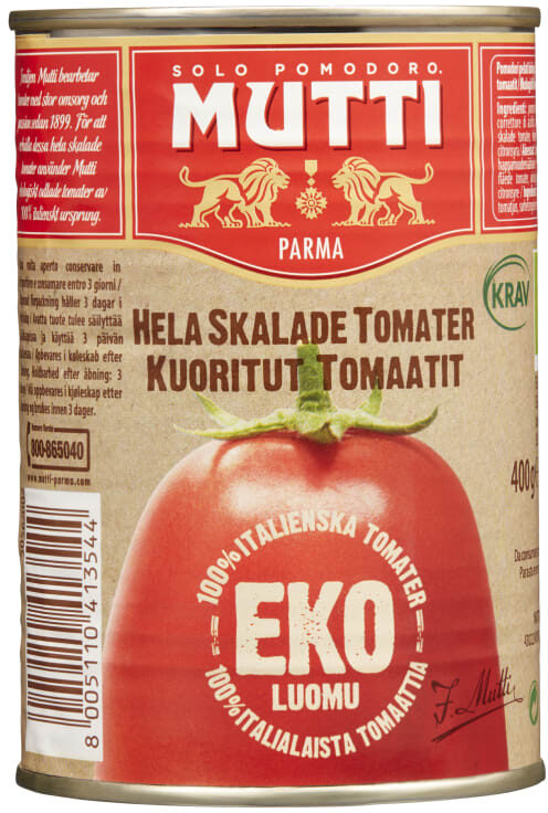 Ingredients