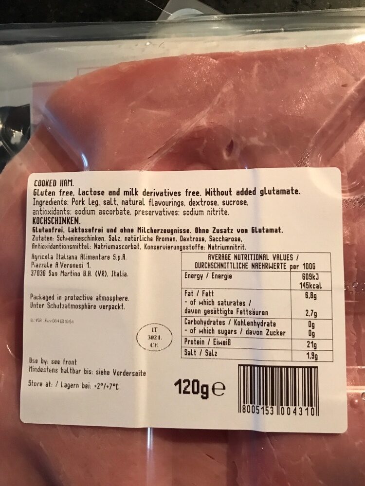 Allergens