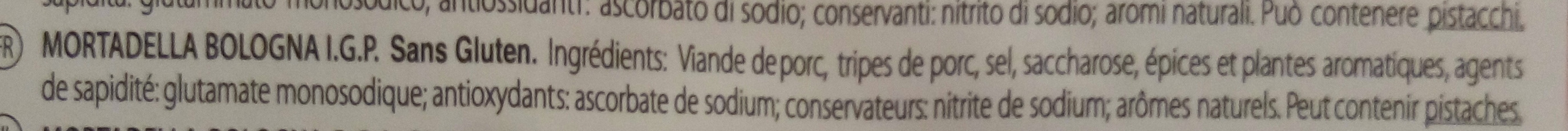 Additives