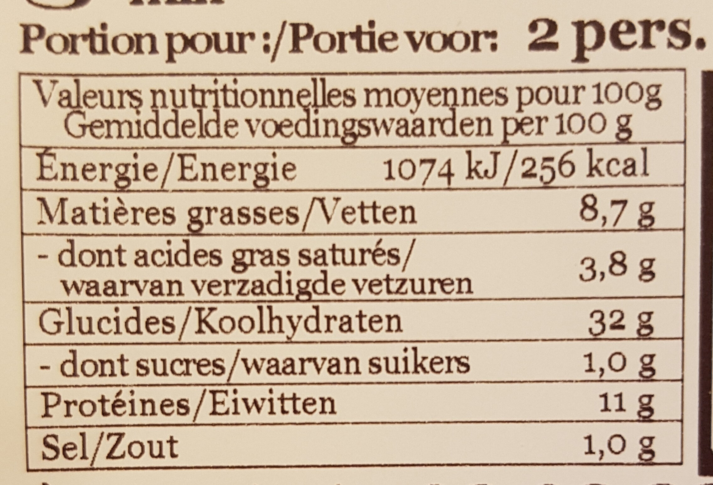 Allergens
