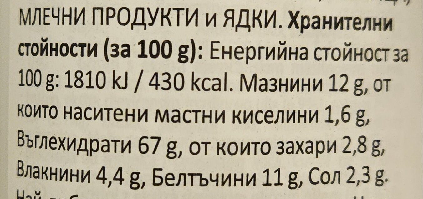 Allergens