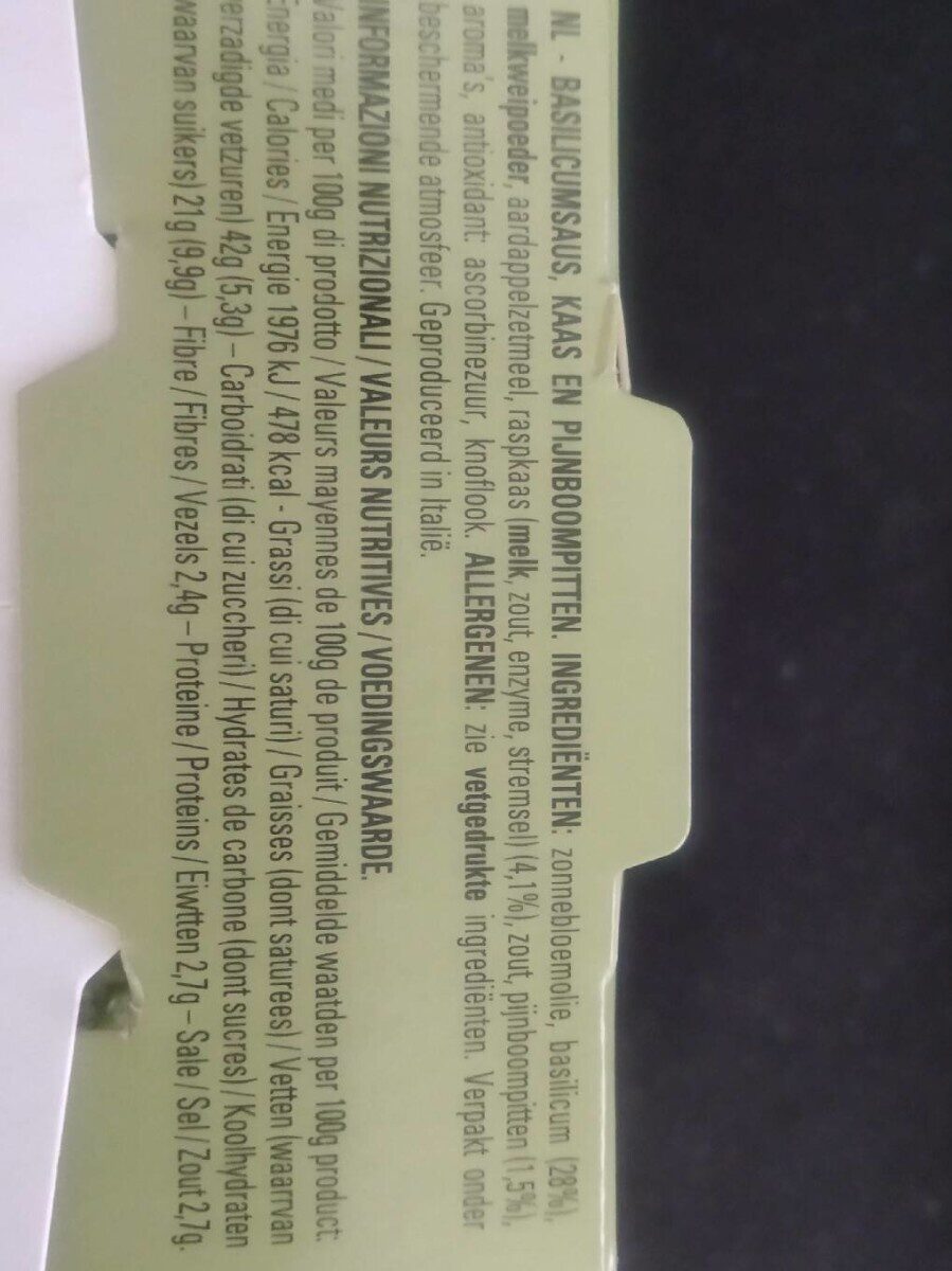 Allergens