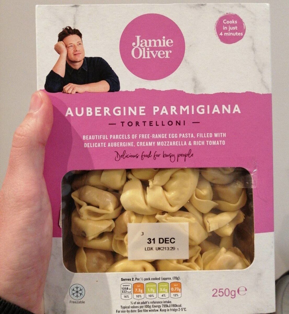 Ingredients