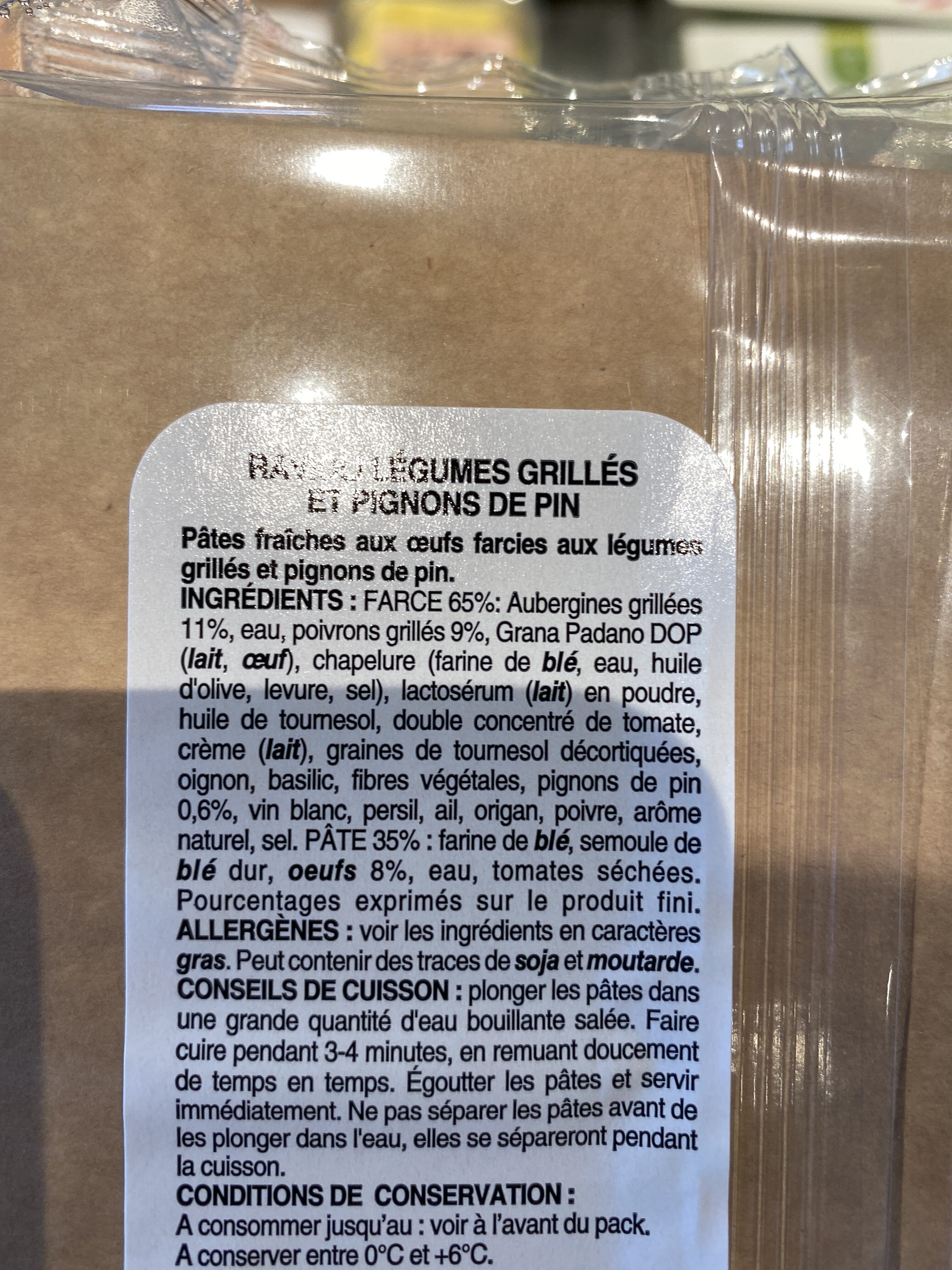 Additives