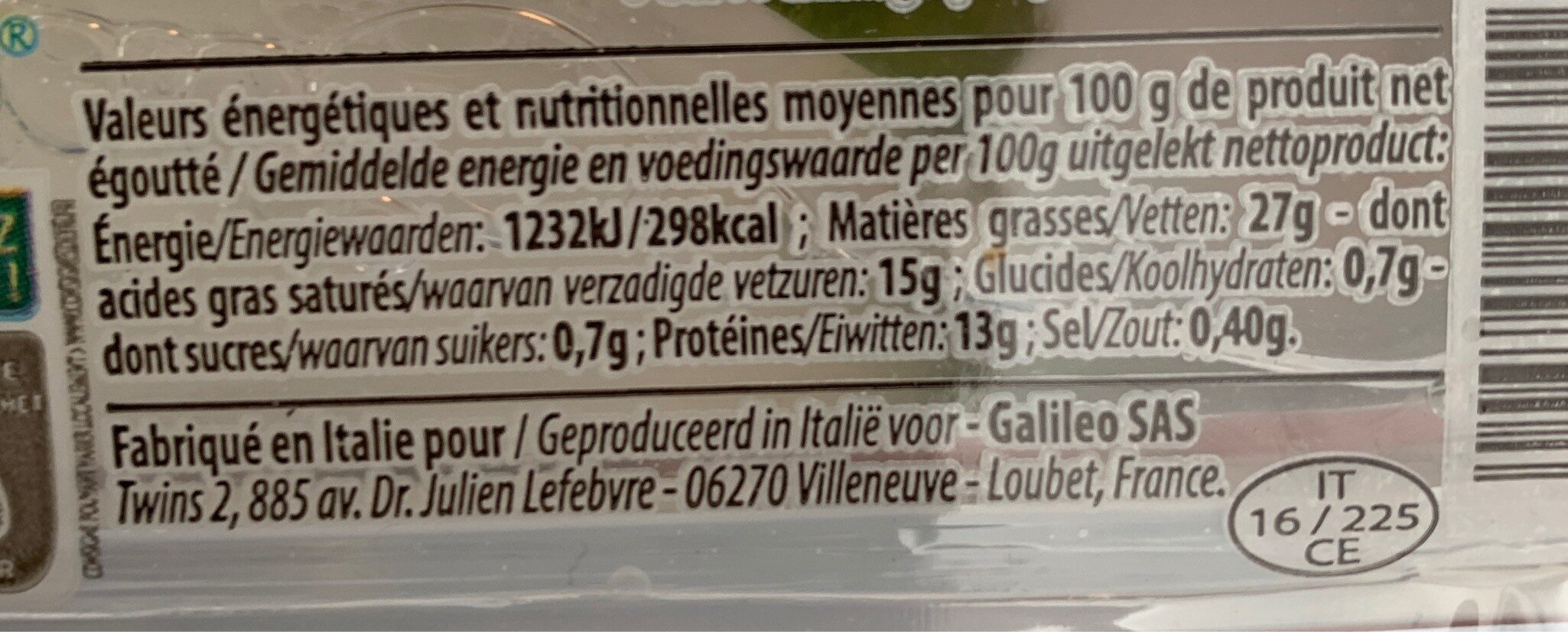 Allergens