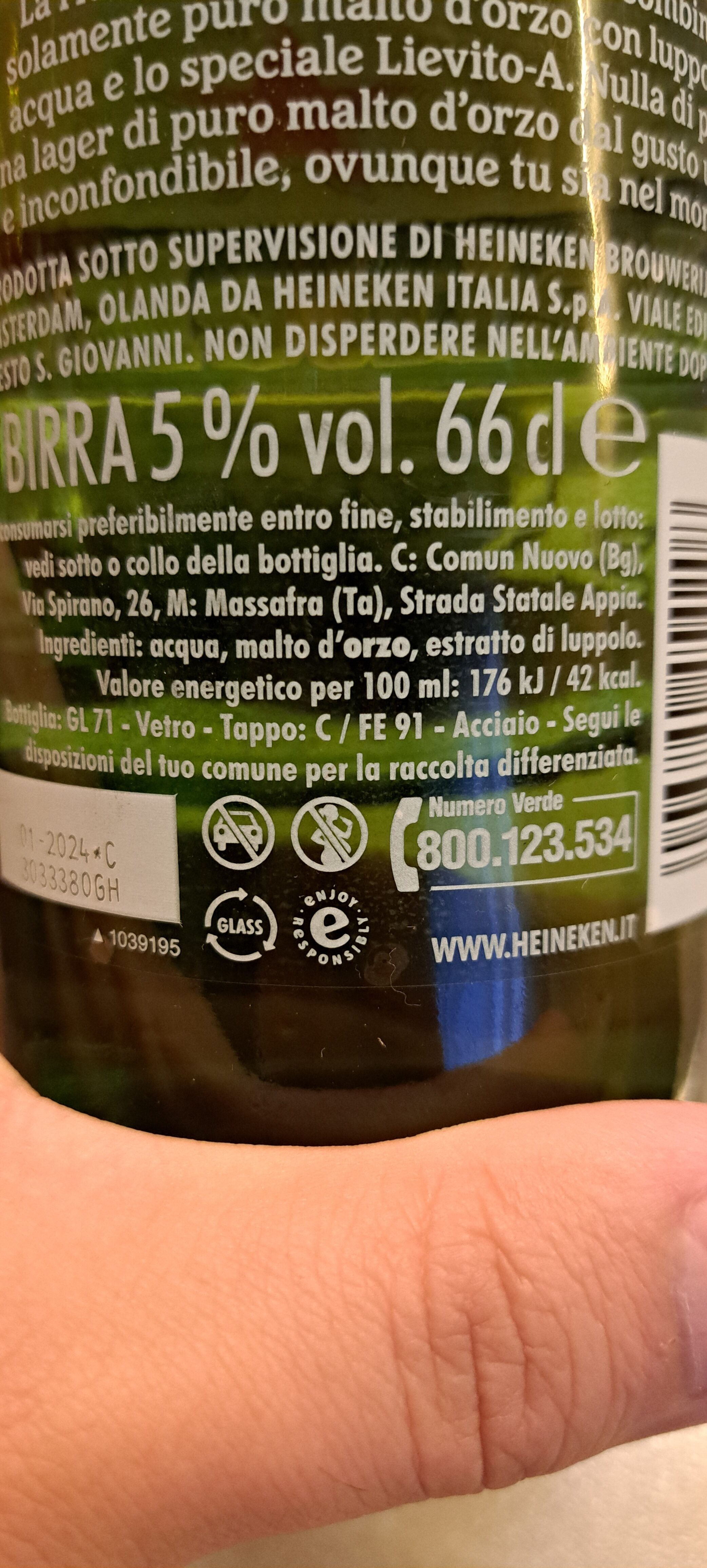 Allergens