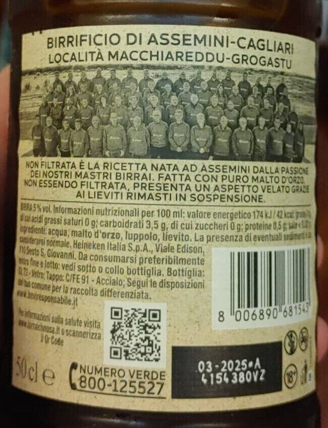 Allergens