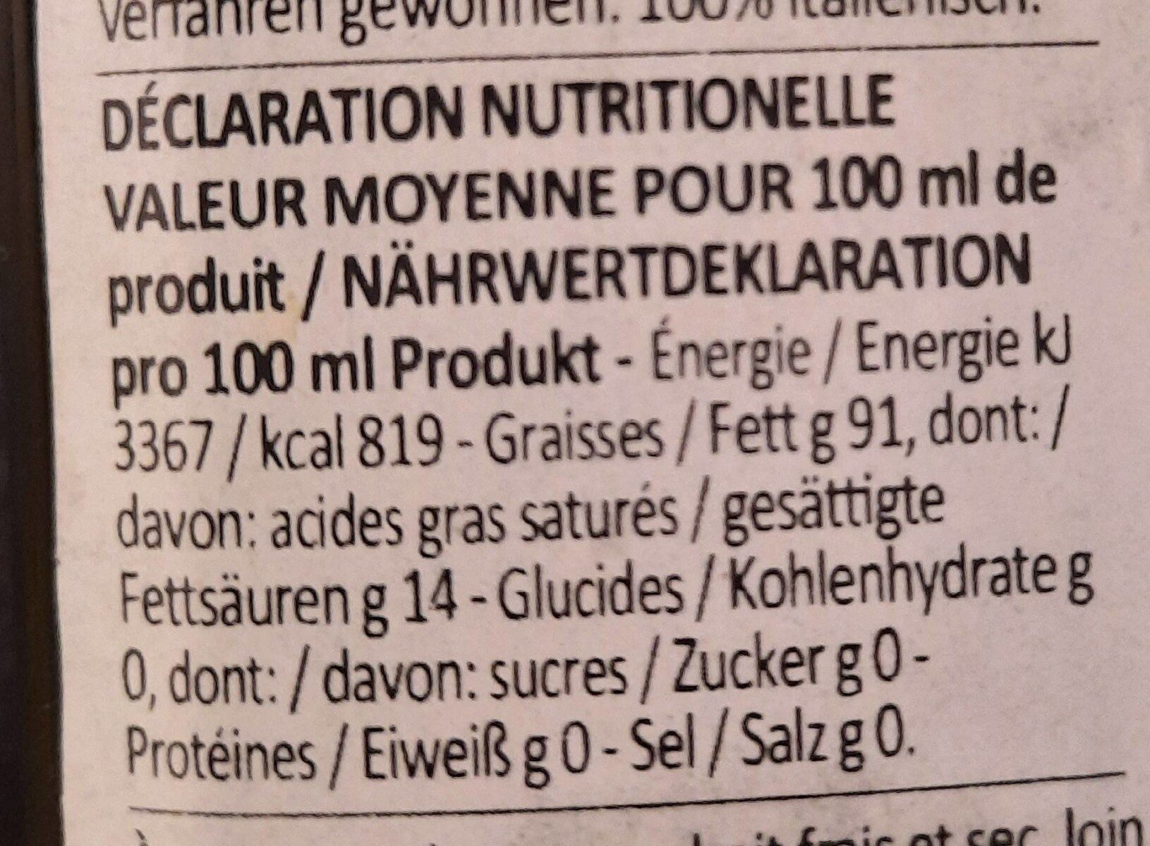 Allergens
