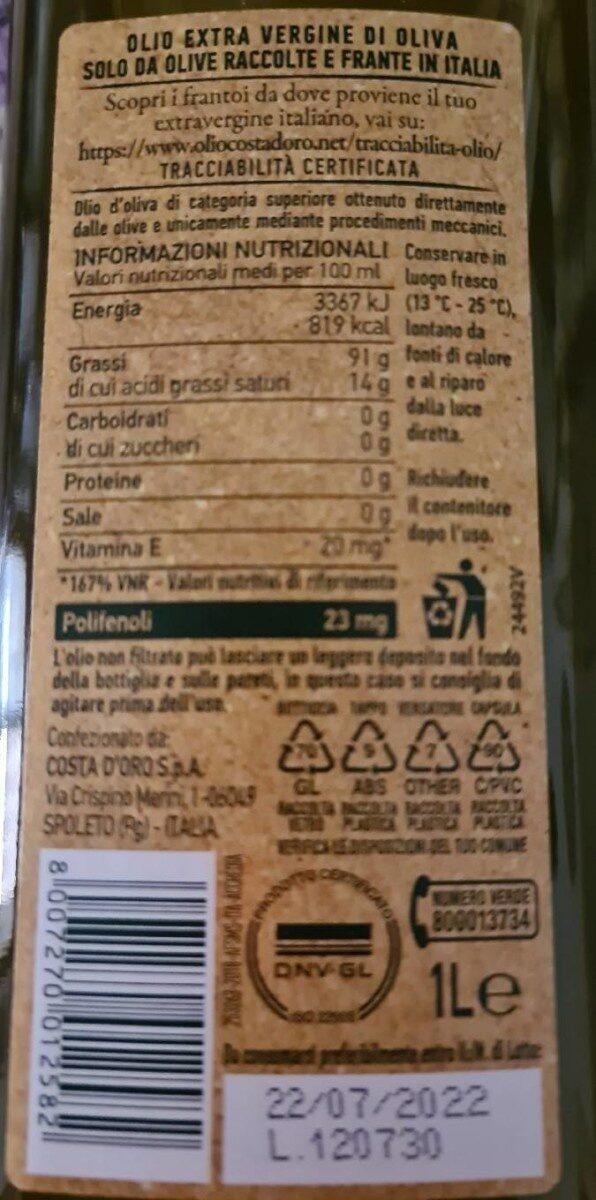Allergens