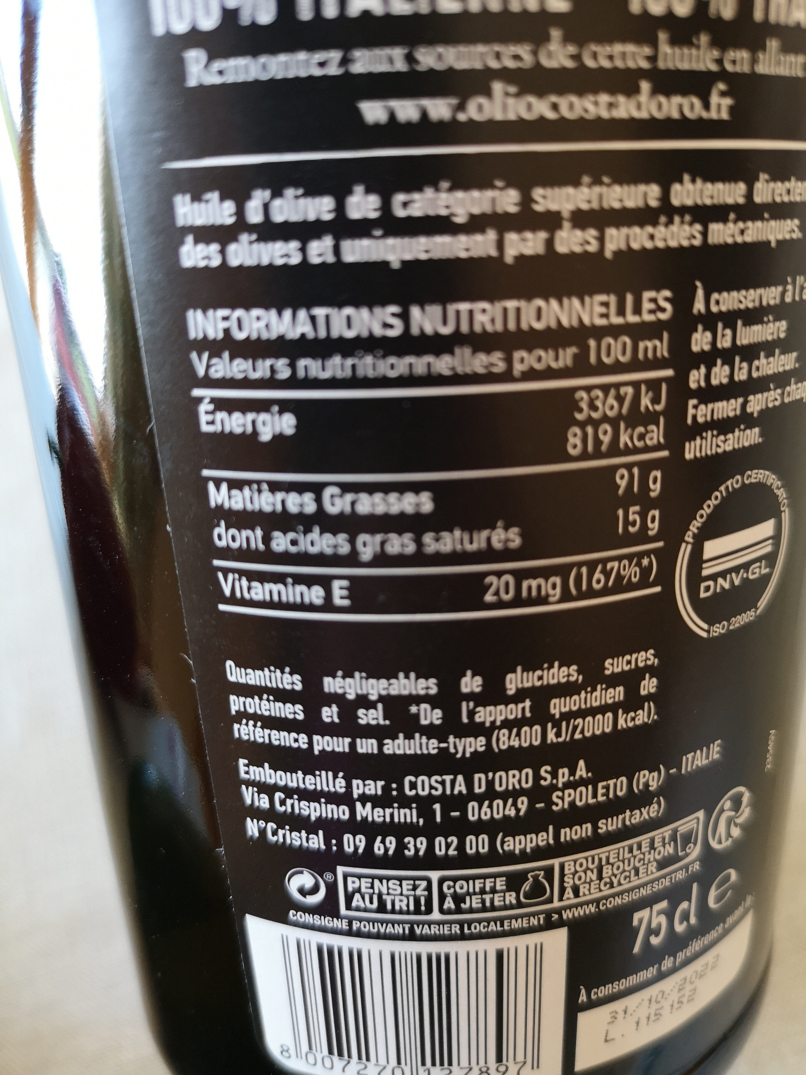 Allergens