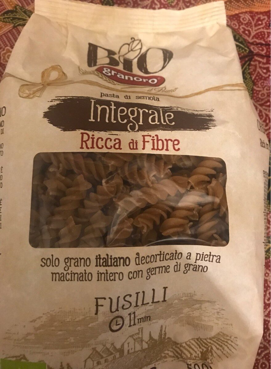 Ingredients