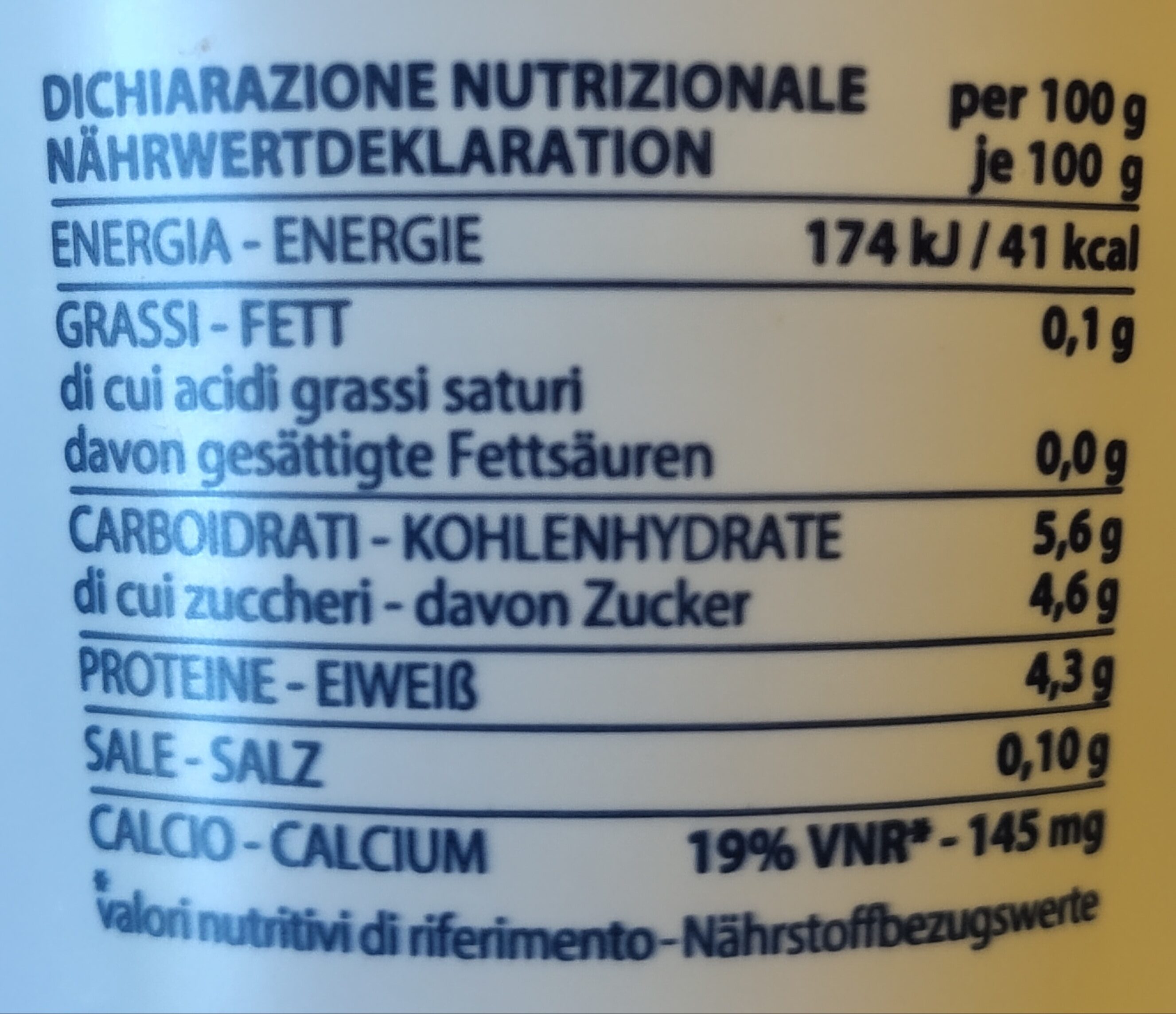 Allergens