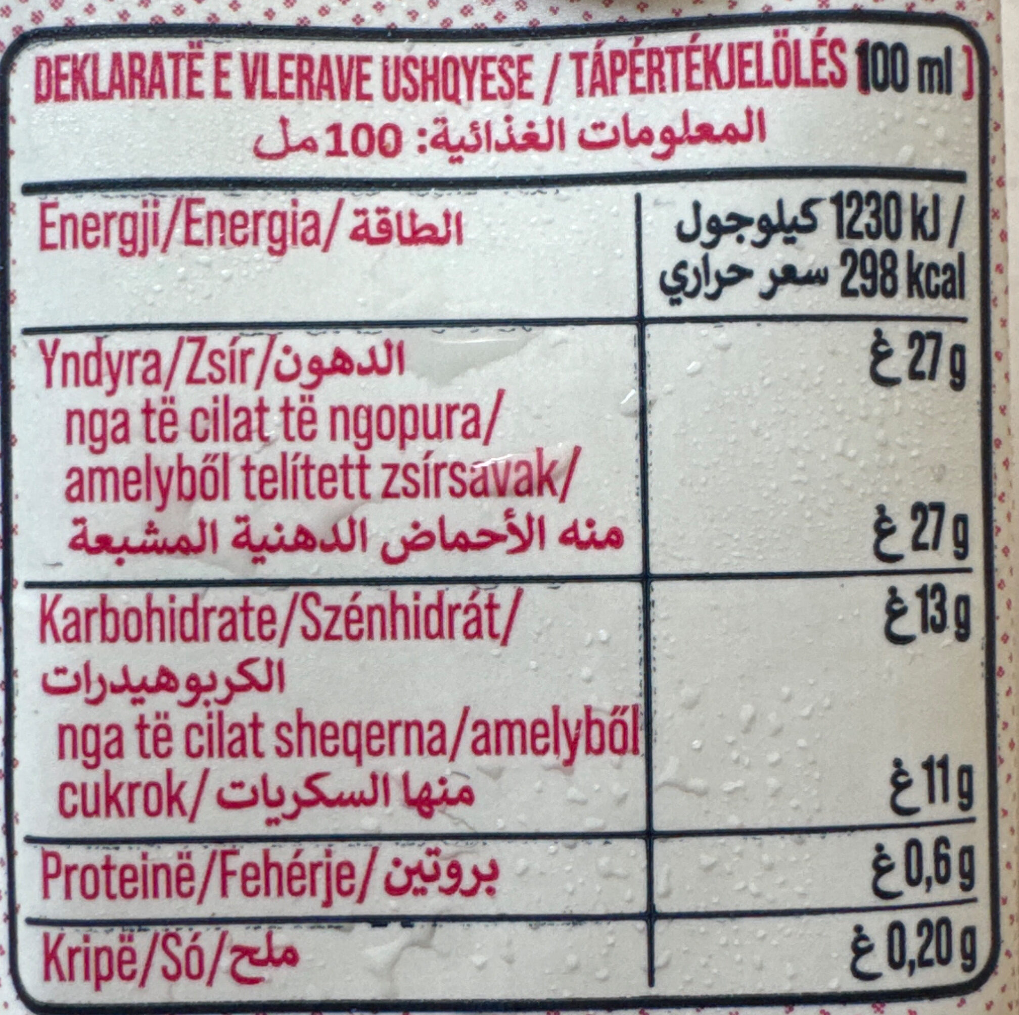 Allergens