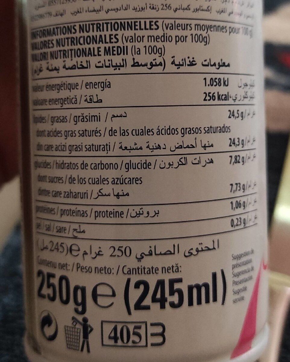 Allergens