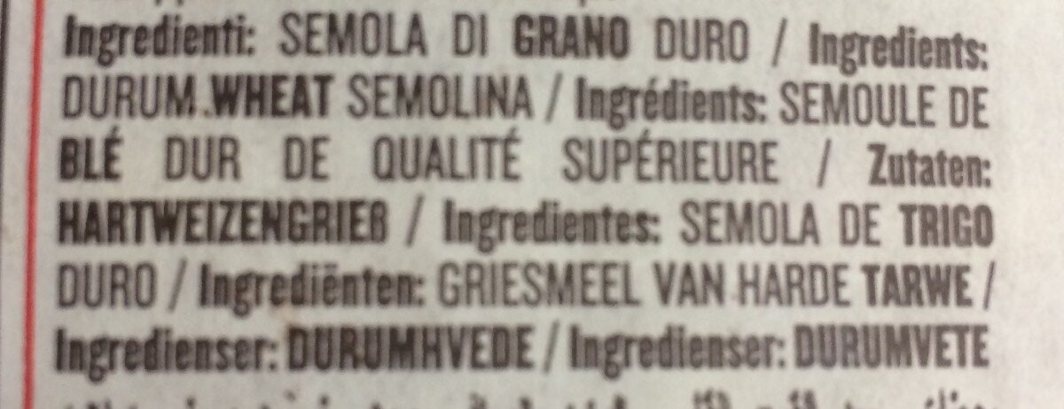 Additives
