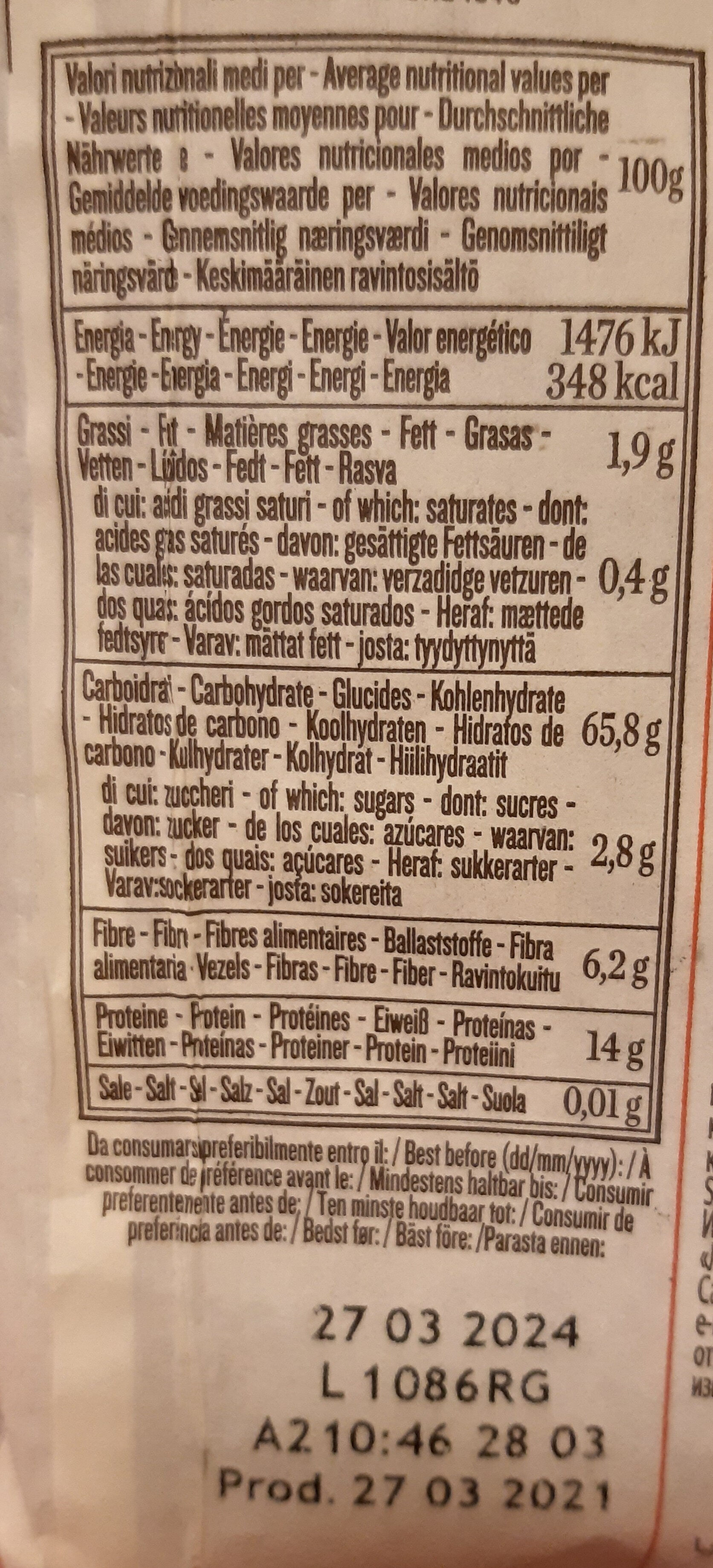 Allergens