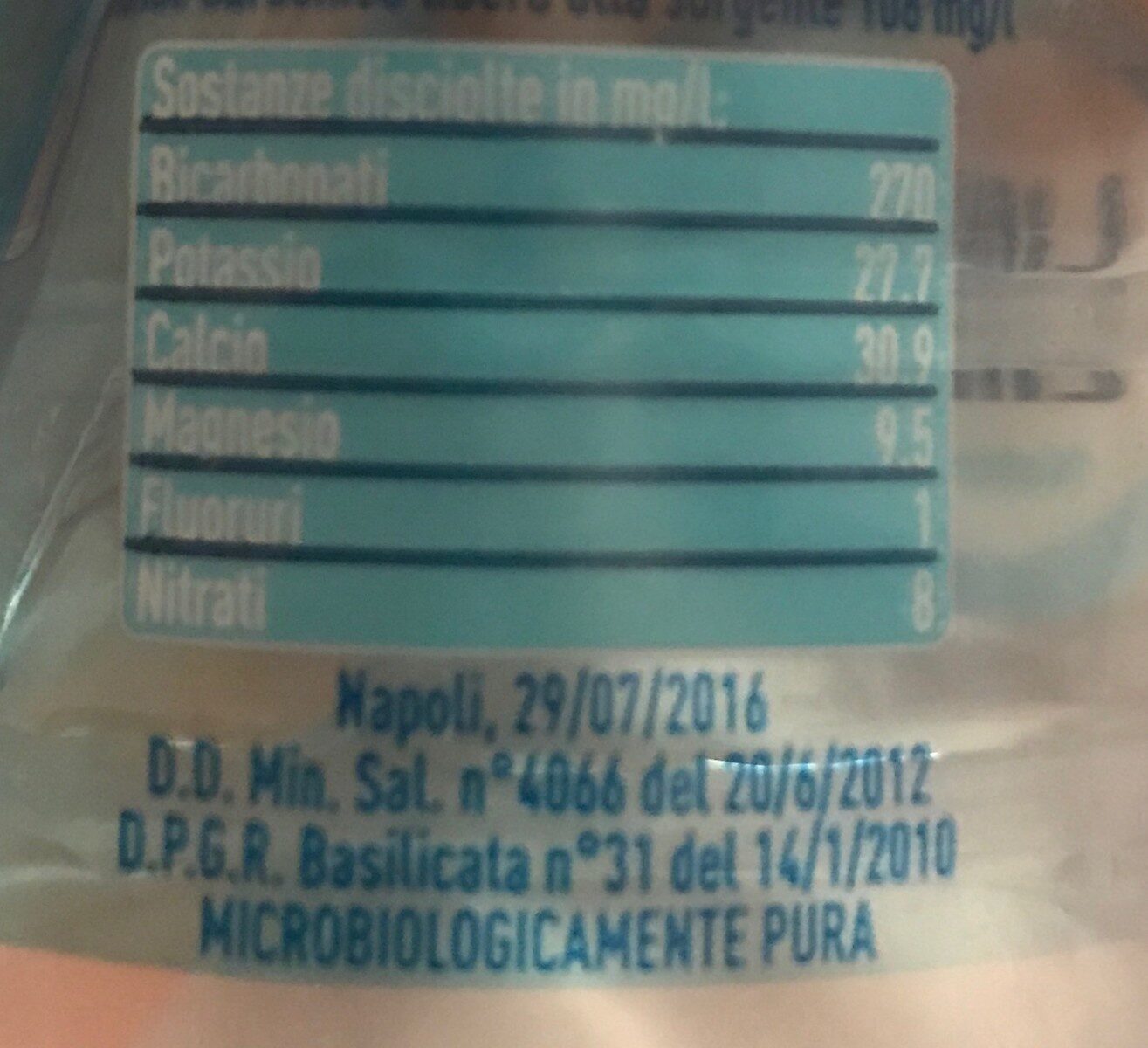 Allergens